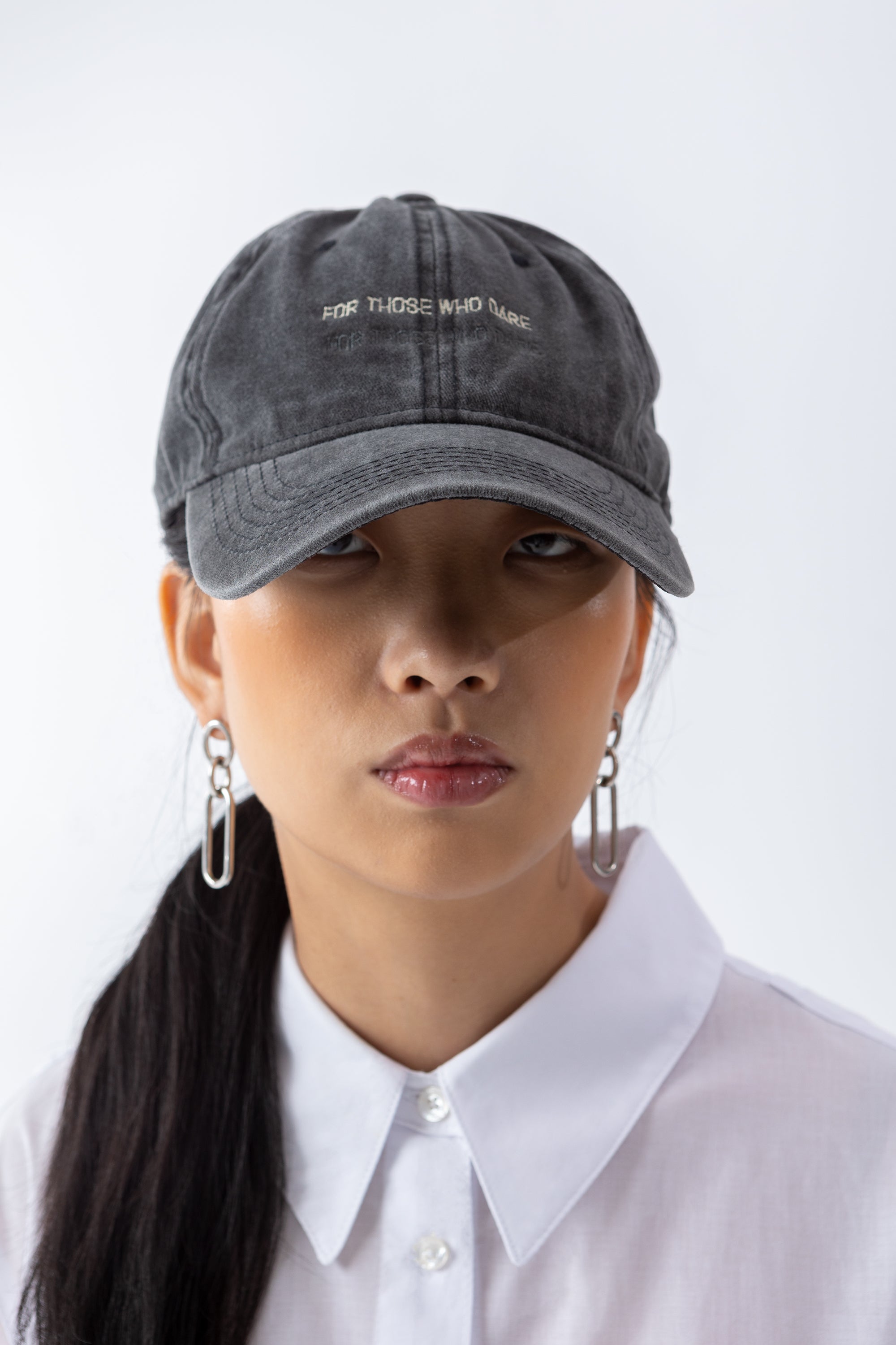 Dawn Cap