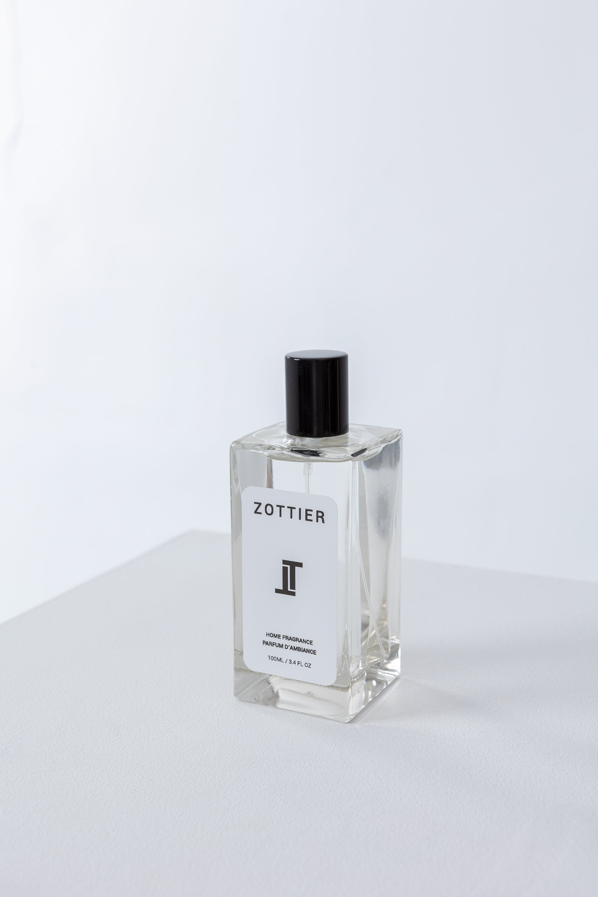 Zottier Attire Fragrance