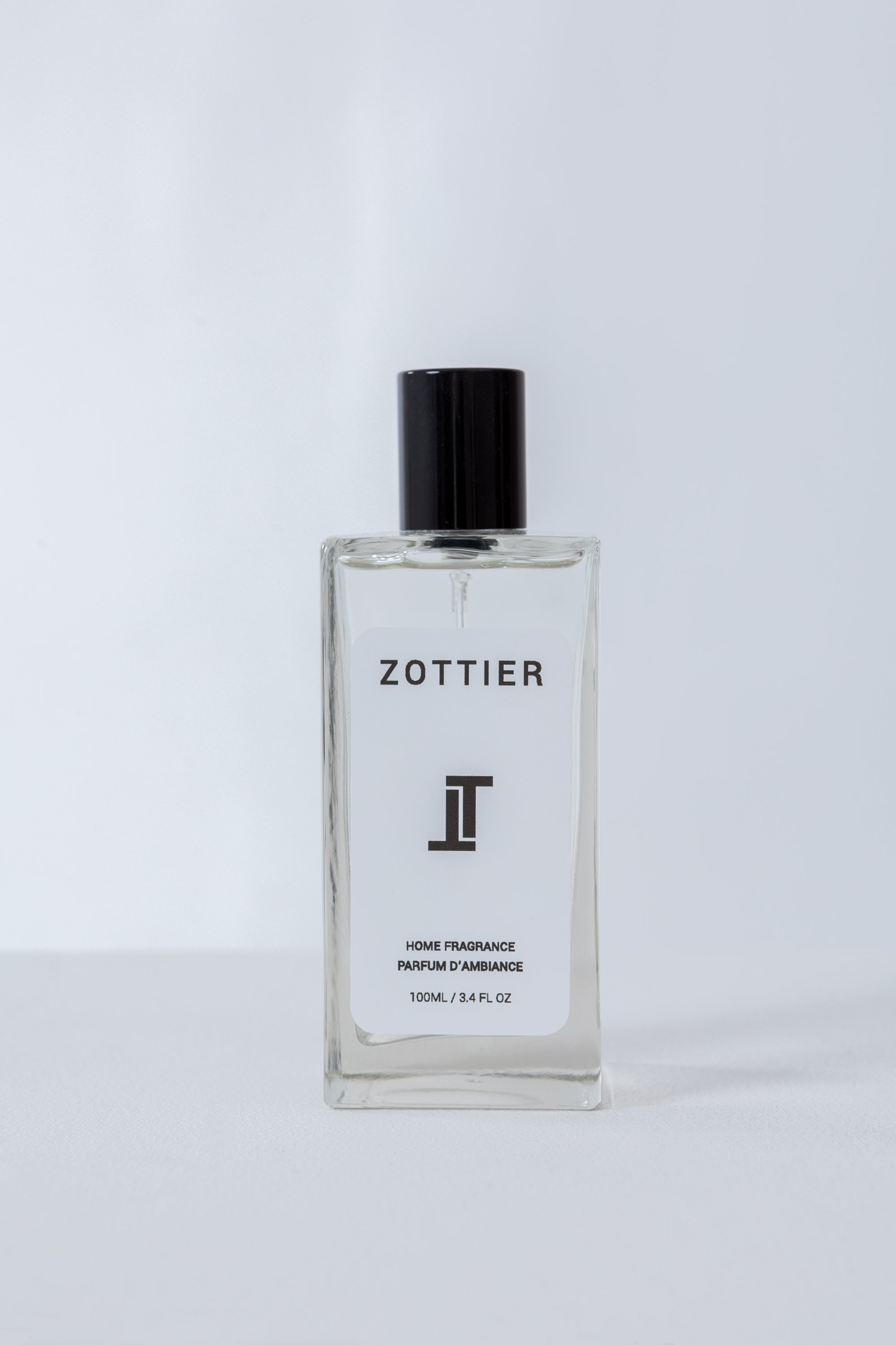 Zottier Attire Fragrance