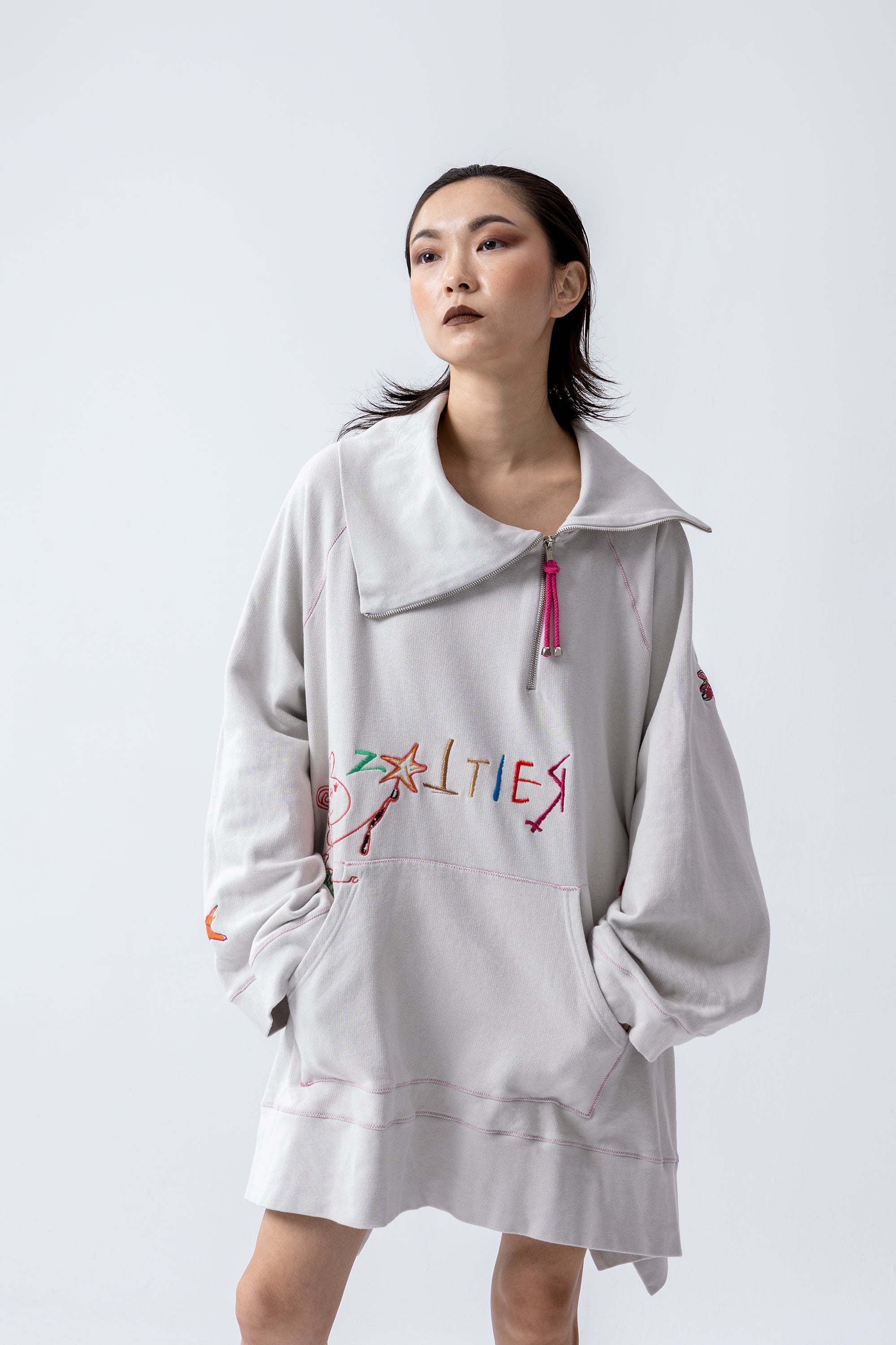 Antarctica Sweatshirt