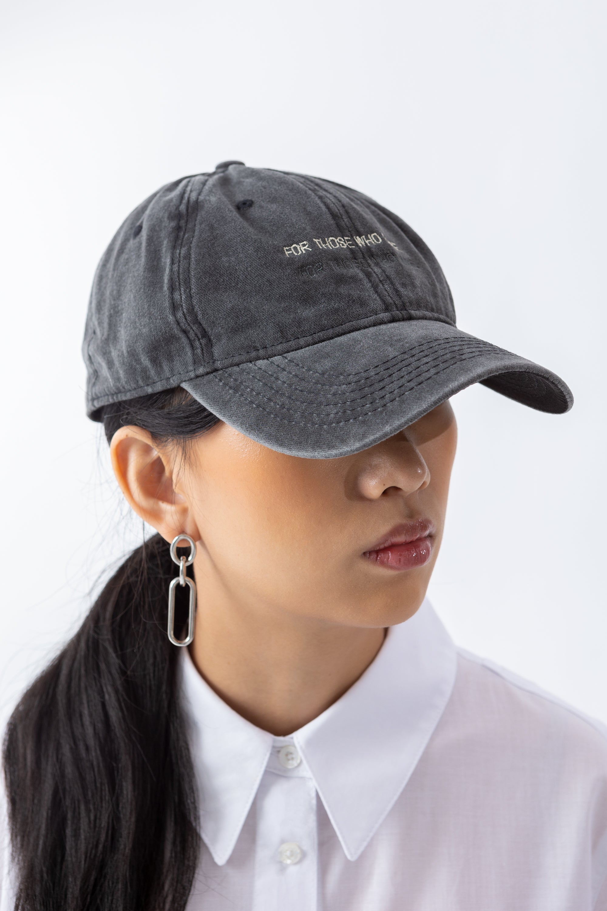 Dawn Cap