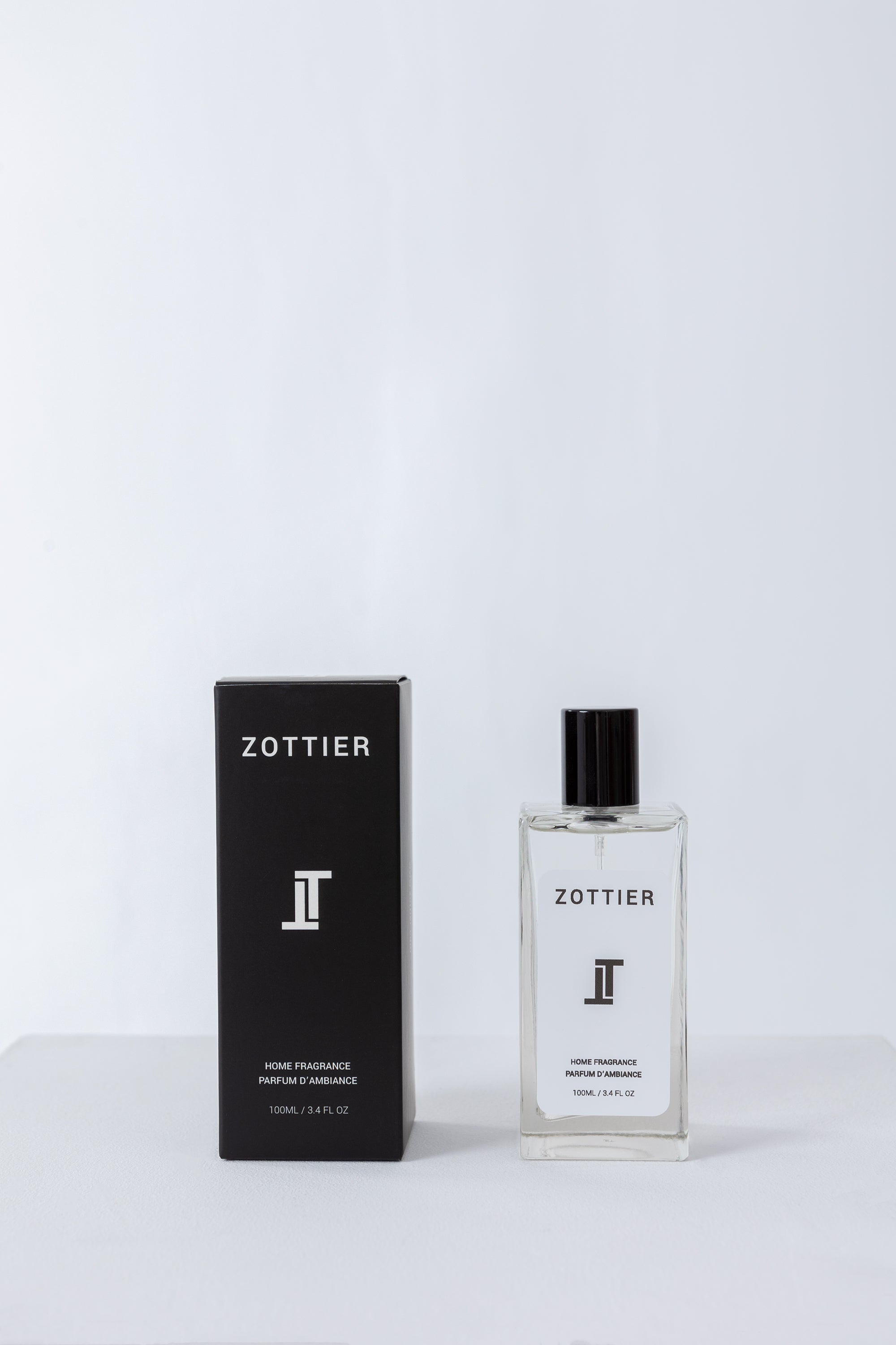Zottier Attire Fragrance