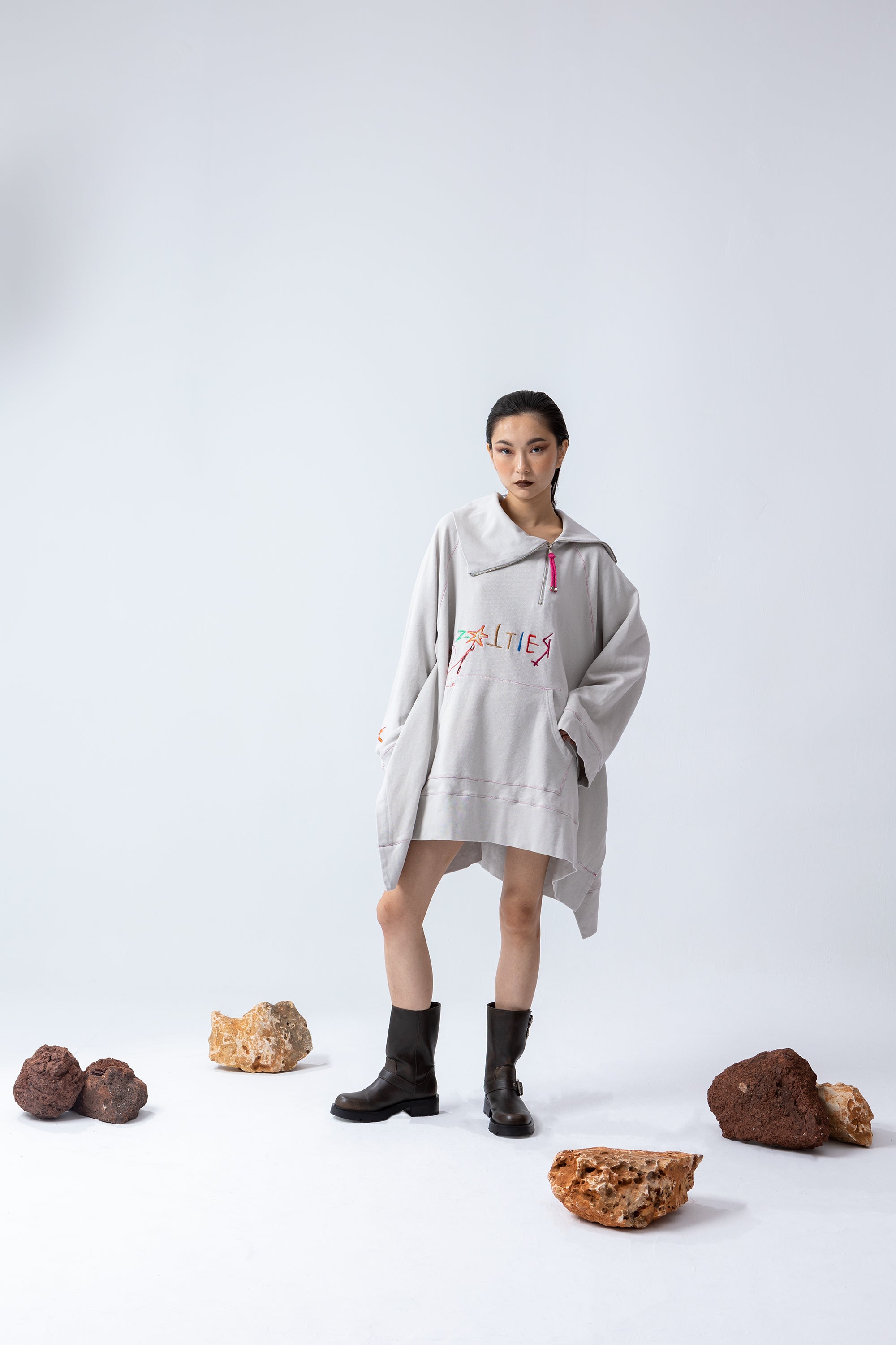 Antarctica Sweatshirt