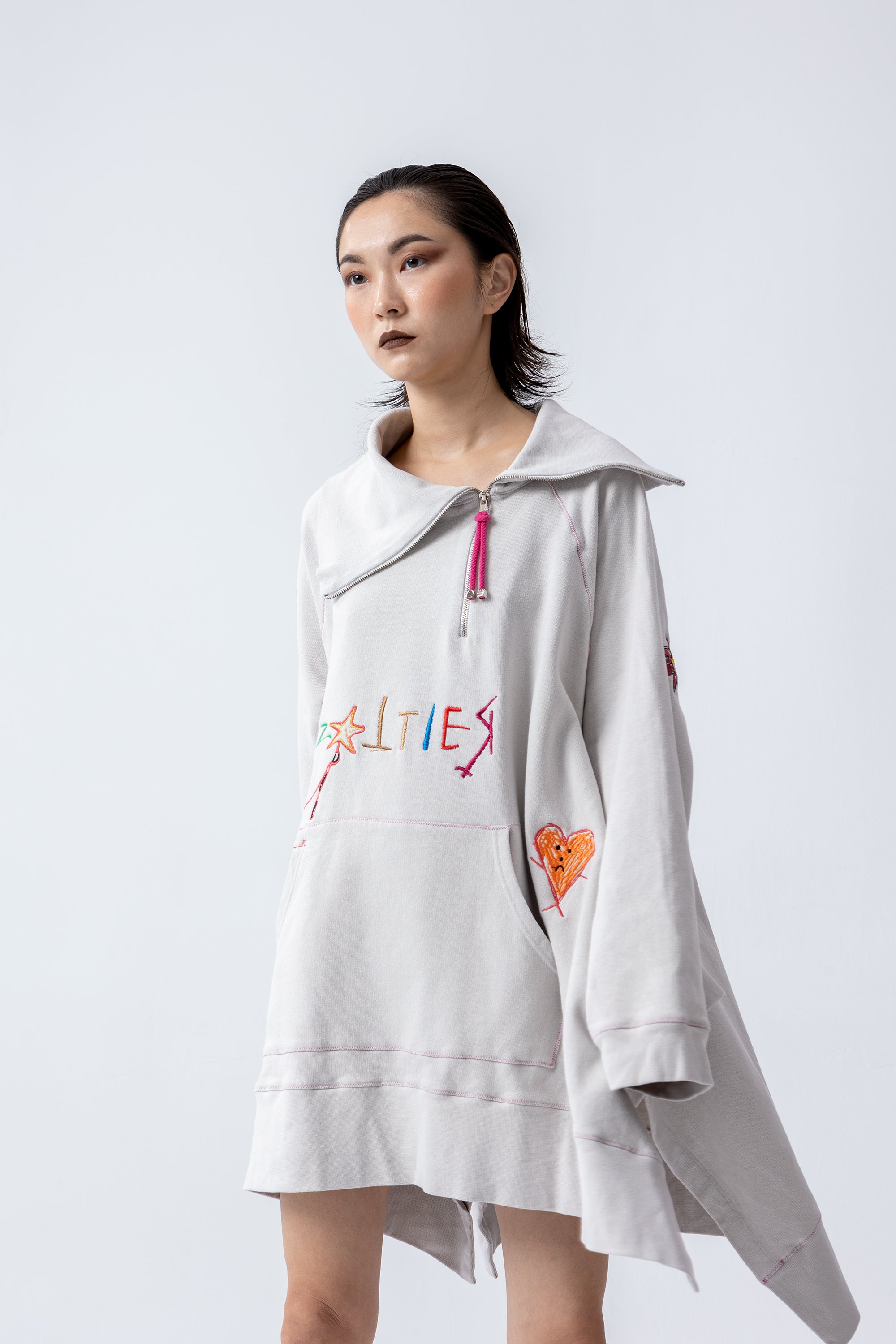 Antarctica Sweatshirt