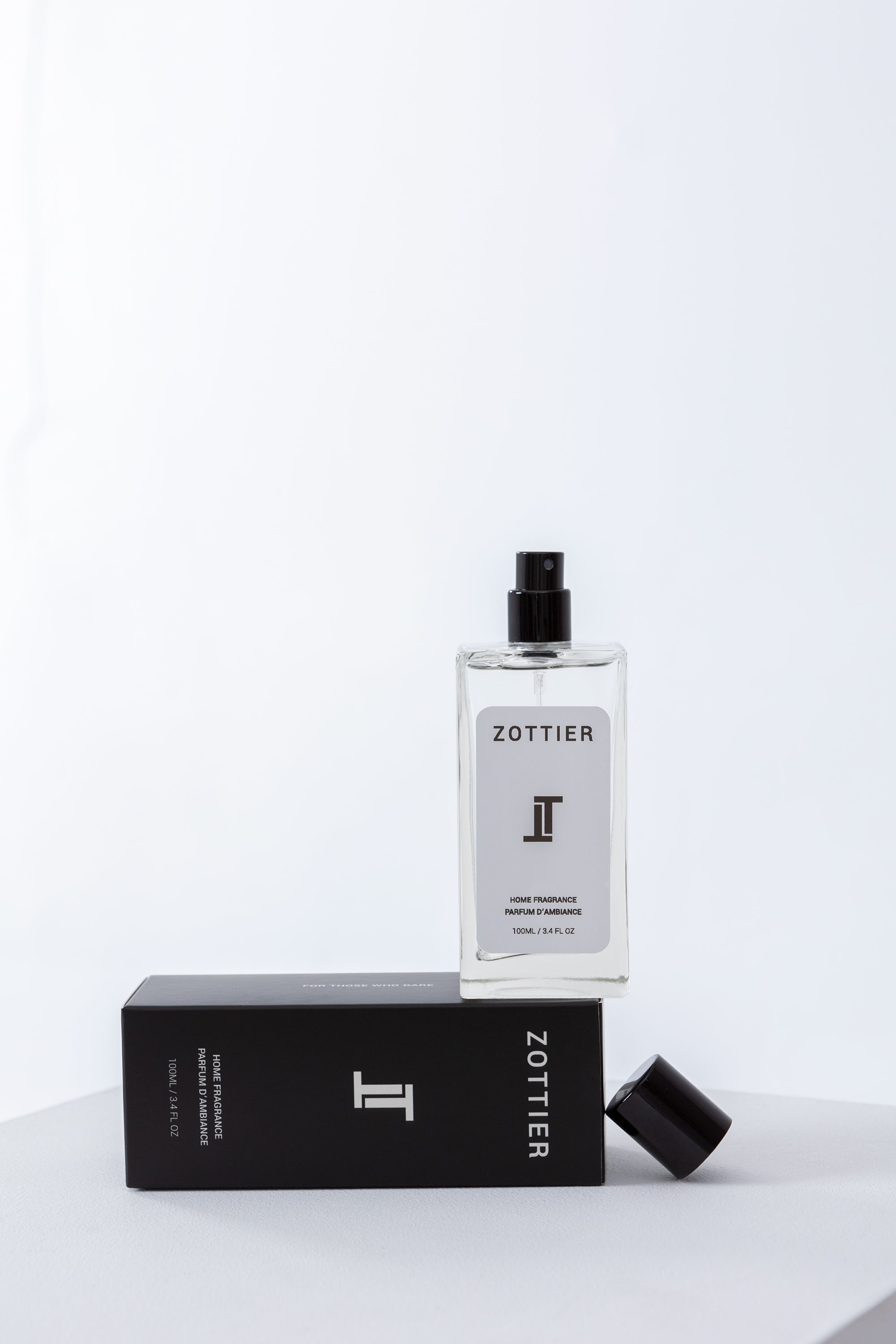 Zottier Attire Fragrance
