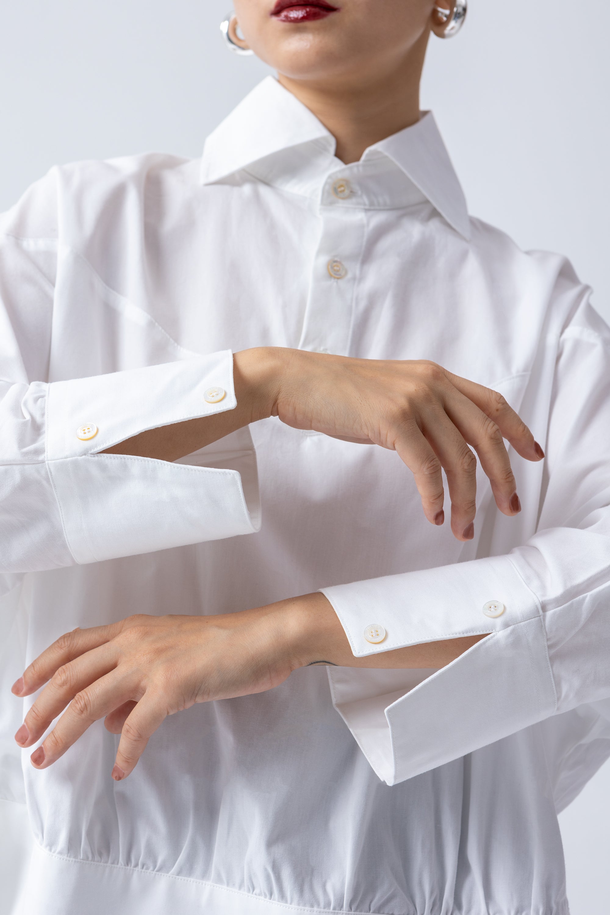 Z1 BLANC DE BLANC SHIRT