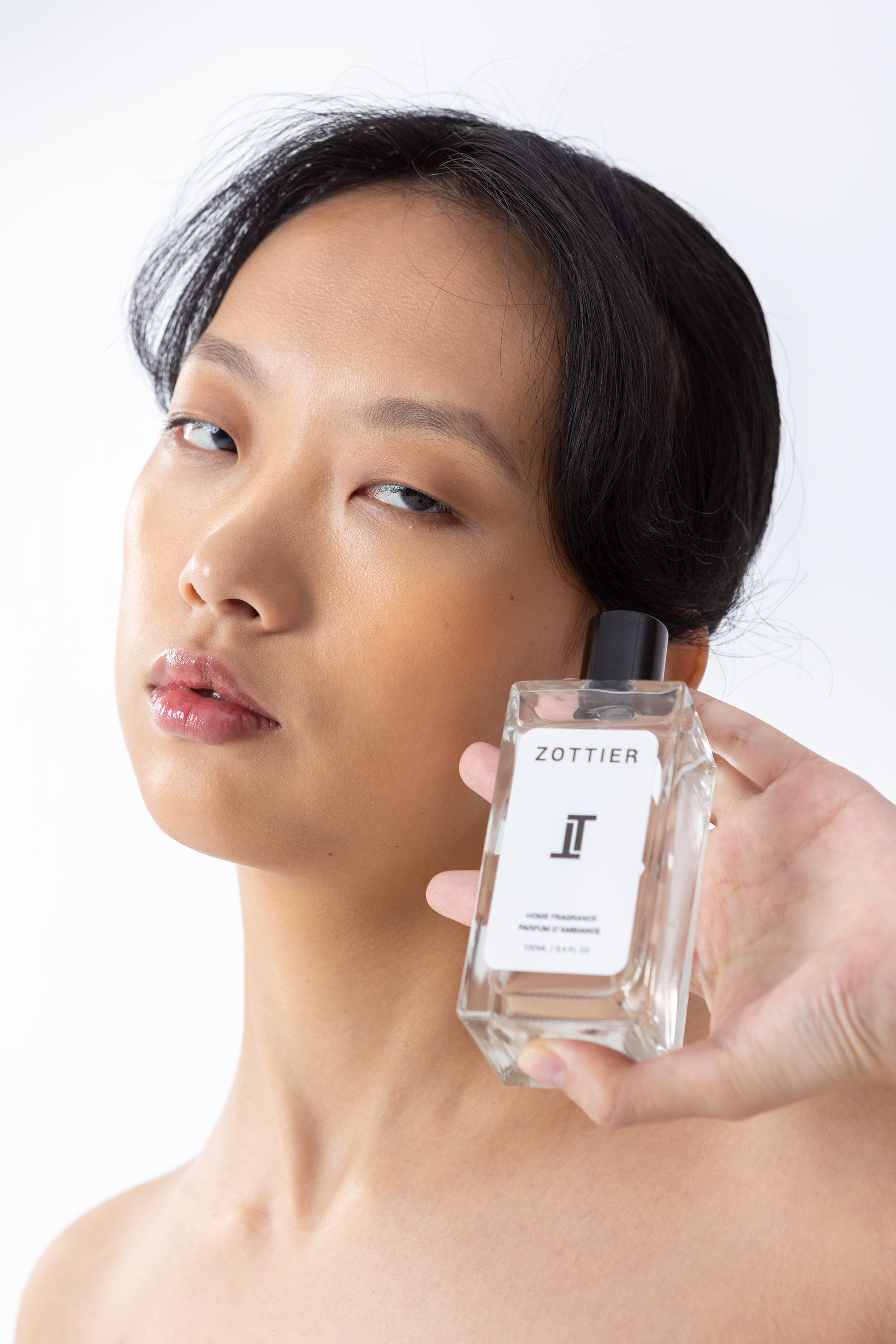 Zottier Attire Fragrance