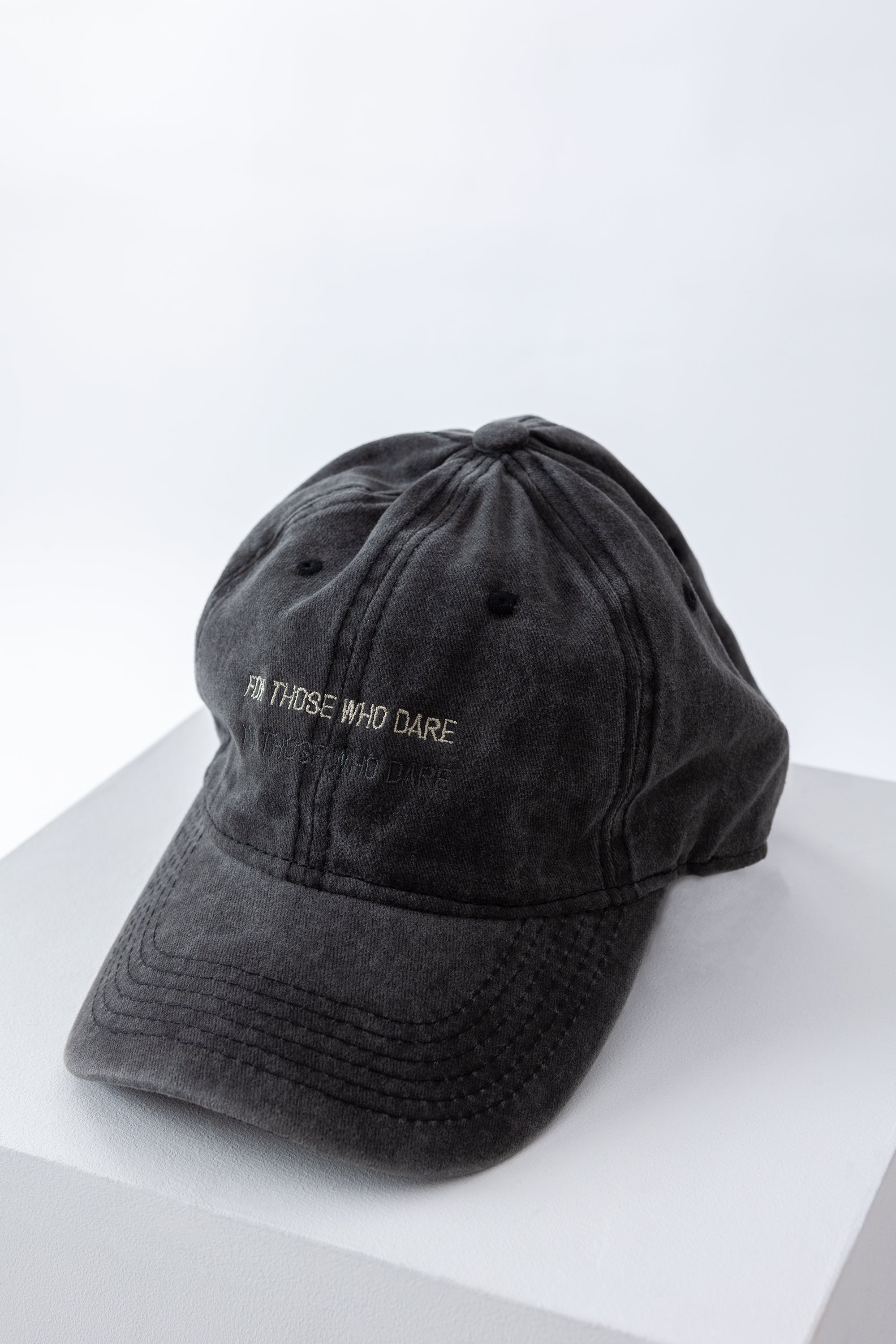 Dawn Cap
