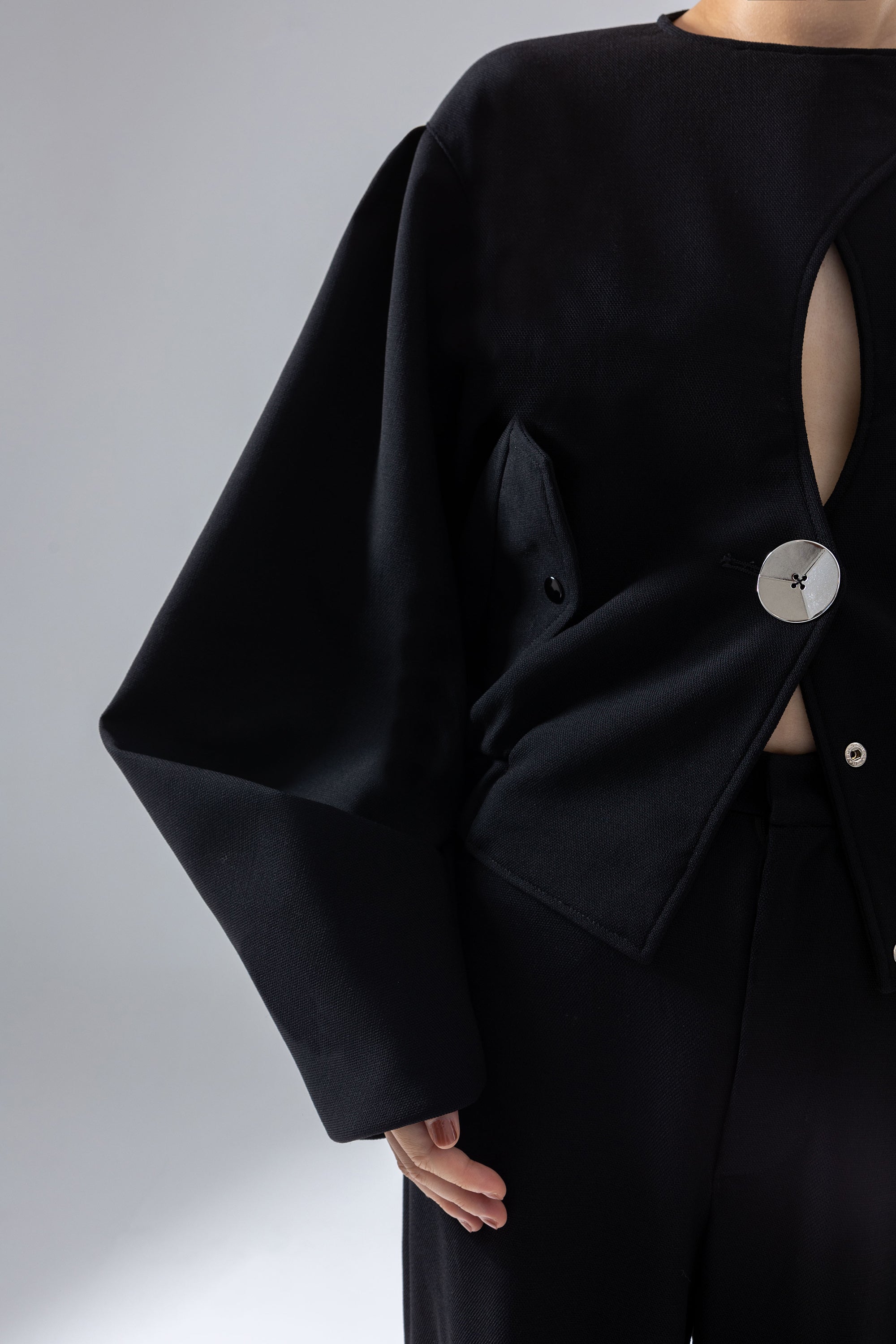 Z1 CAVIAR BOMBER JACKET