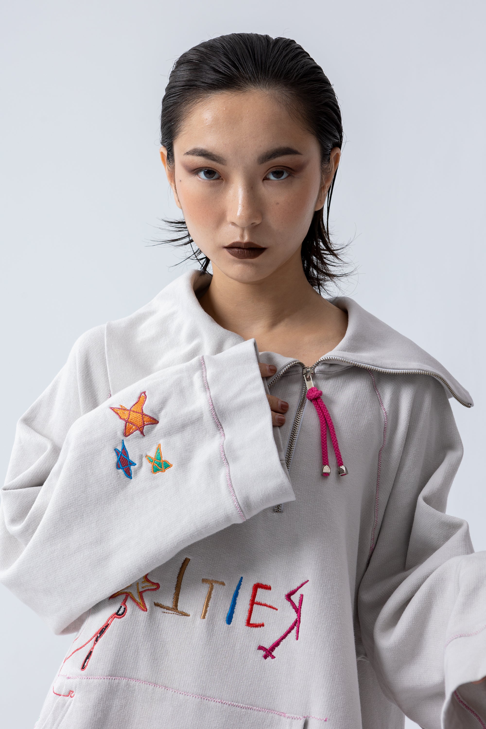 Antarctica Sweatshirt