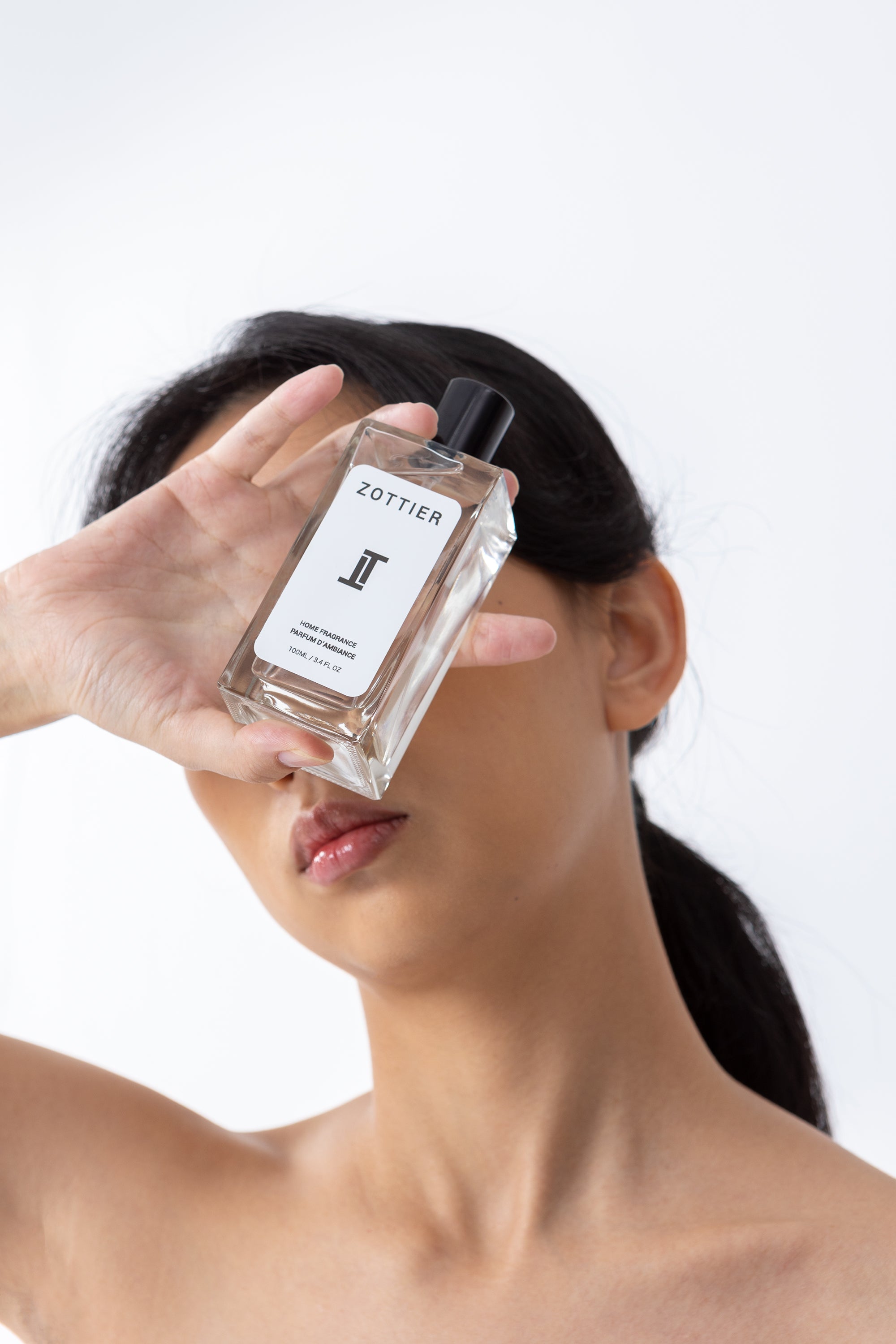 Zottier Attire Fragrance