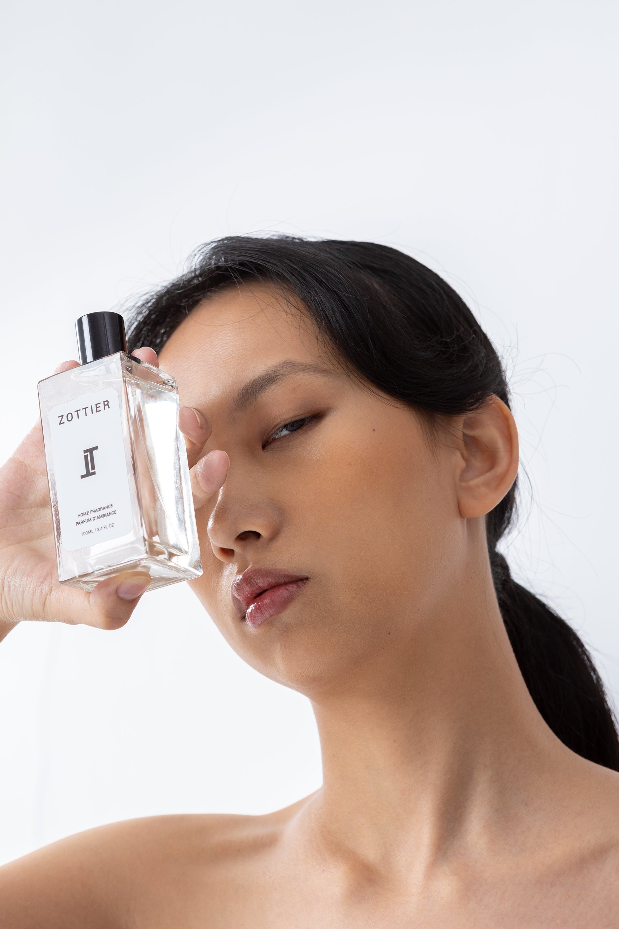 Zottier Attire Fragrance