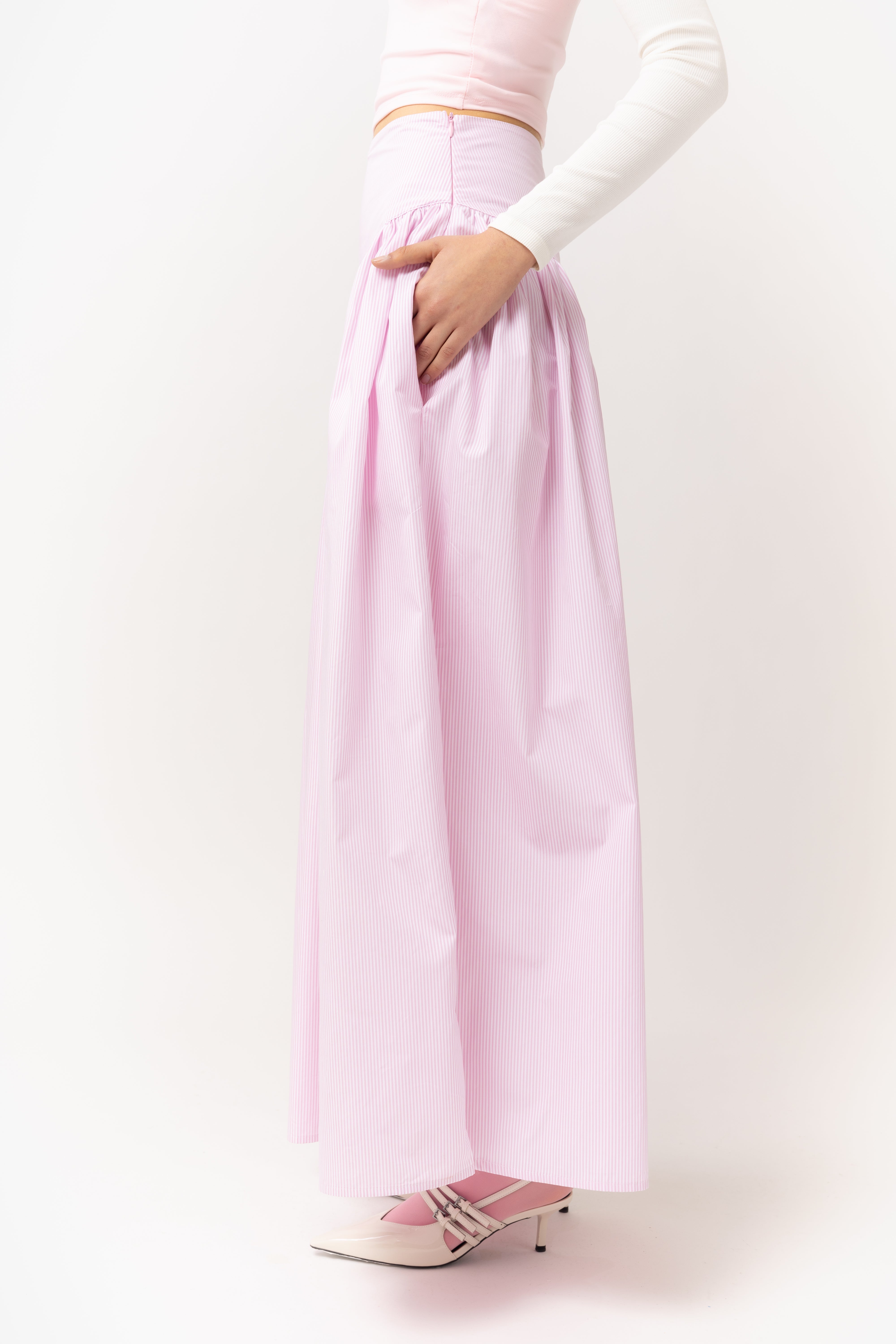 'Bubblegum' Jupe