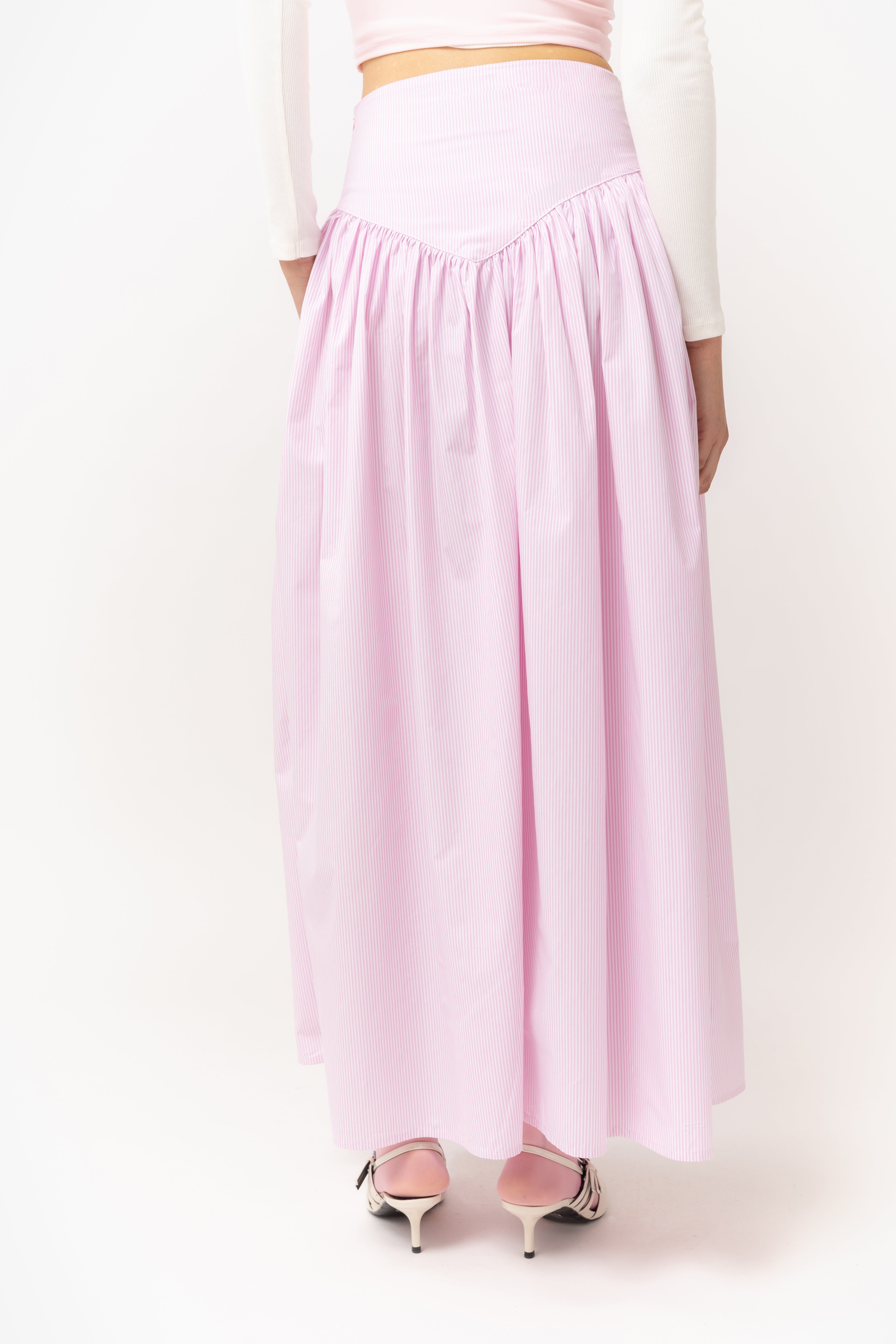 'Bubblegum' Jupe