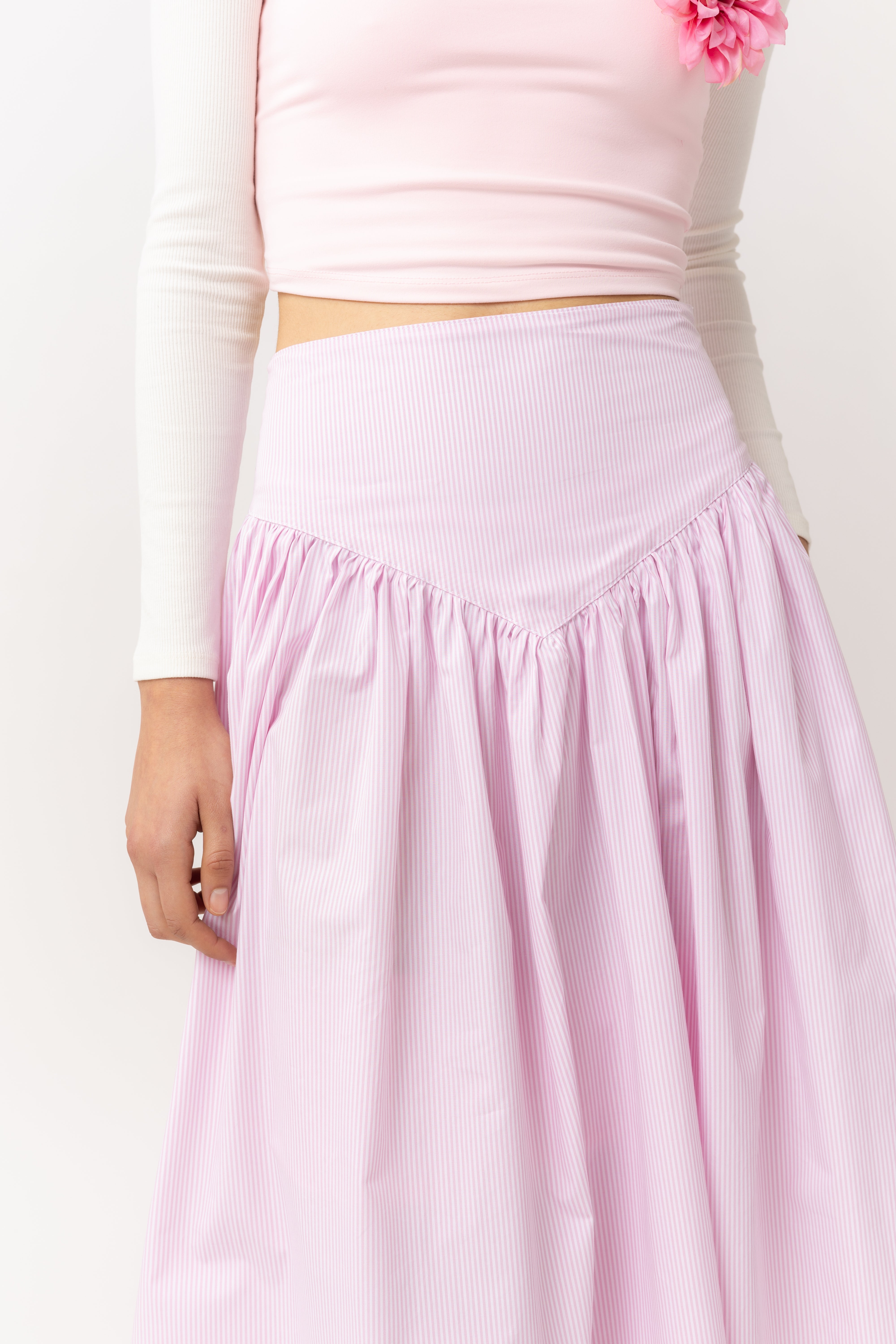 'Bubblegum' Jupe