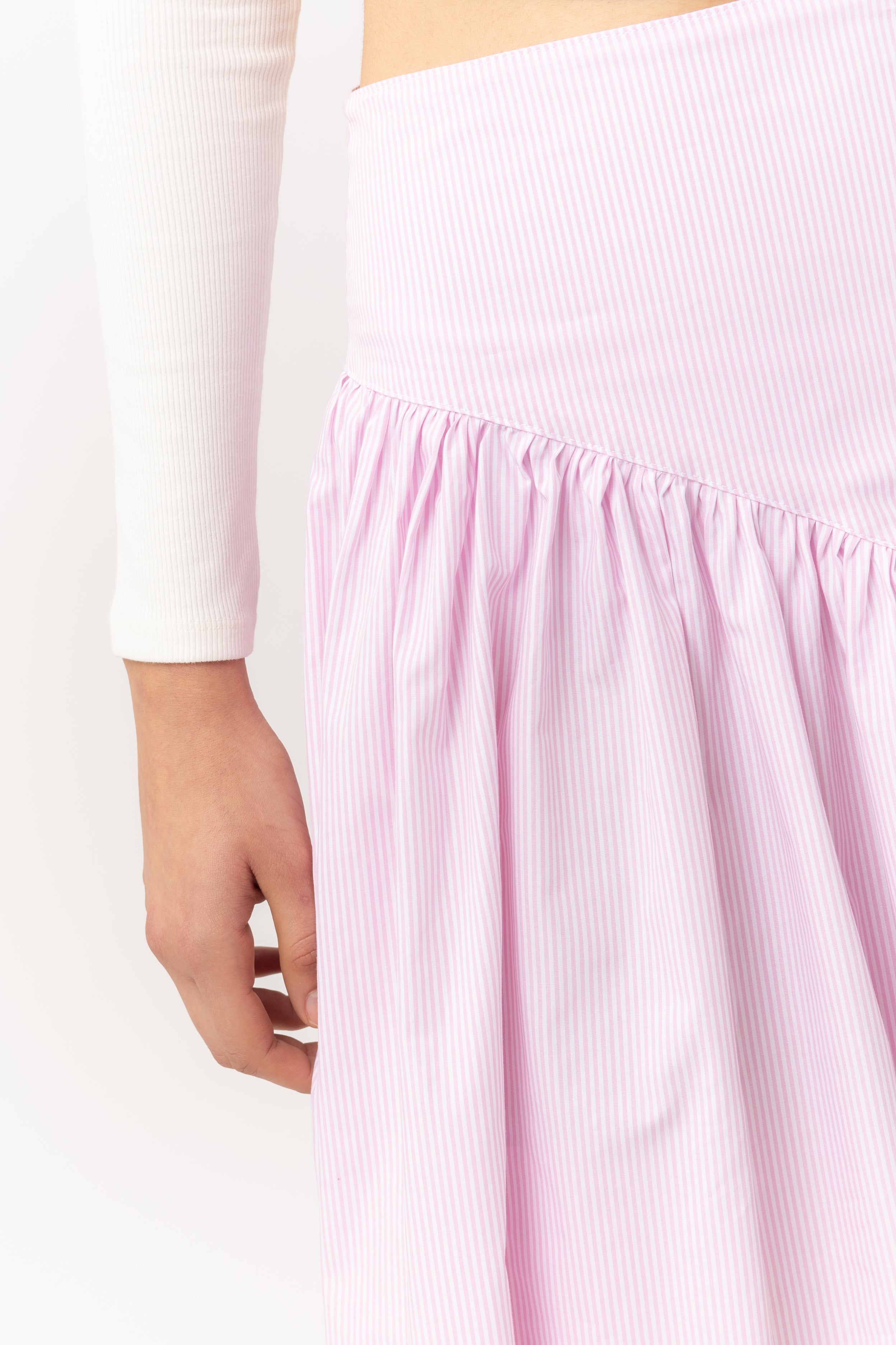 'Bubblegum' Jupe