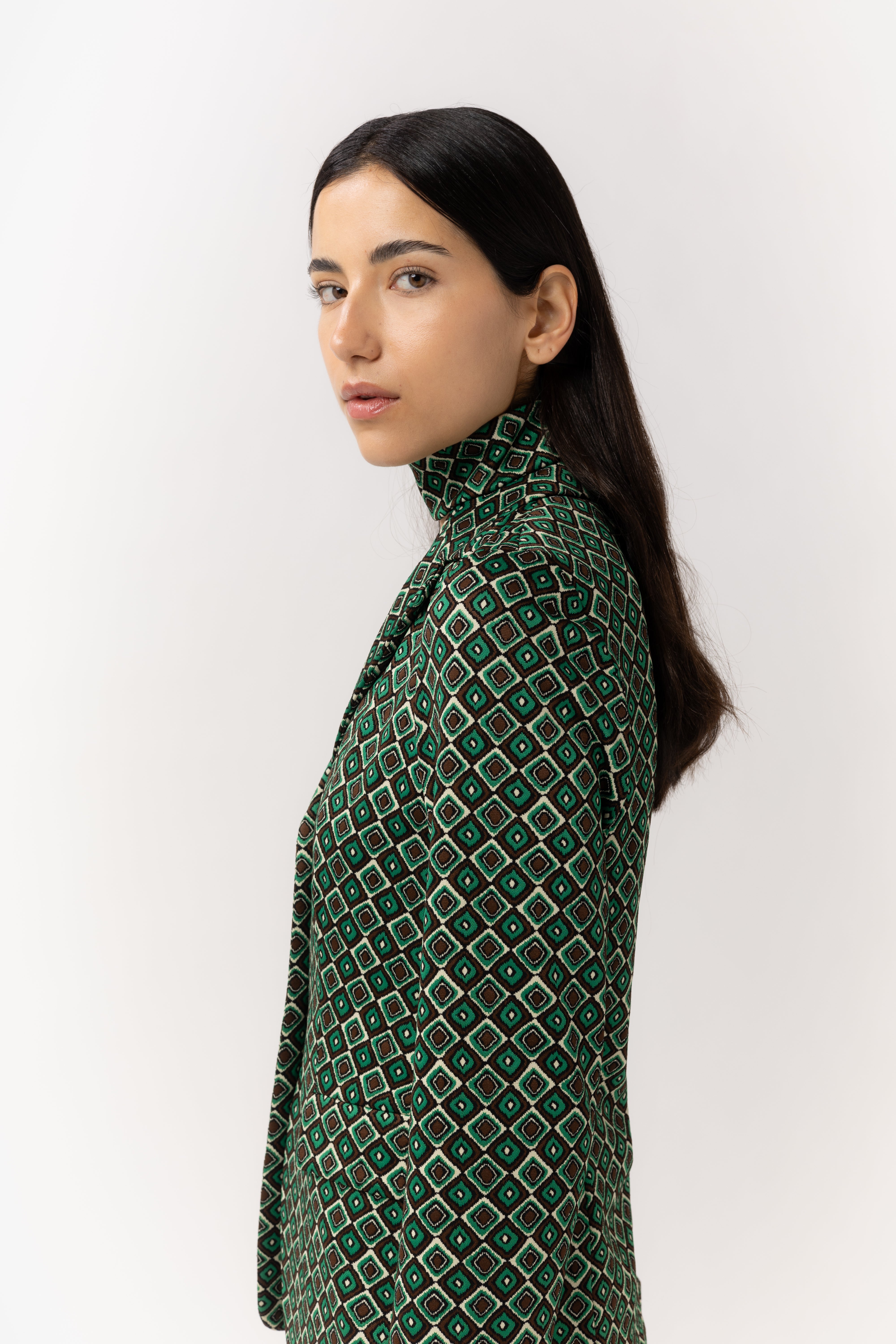 'Kiwi' Veste
