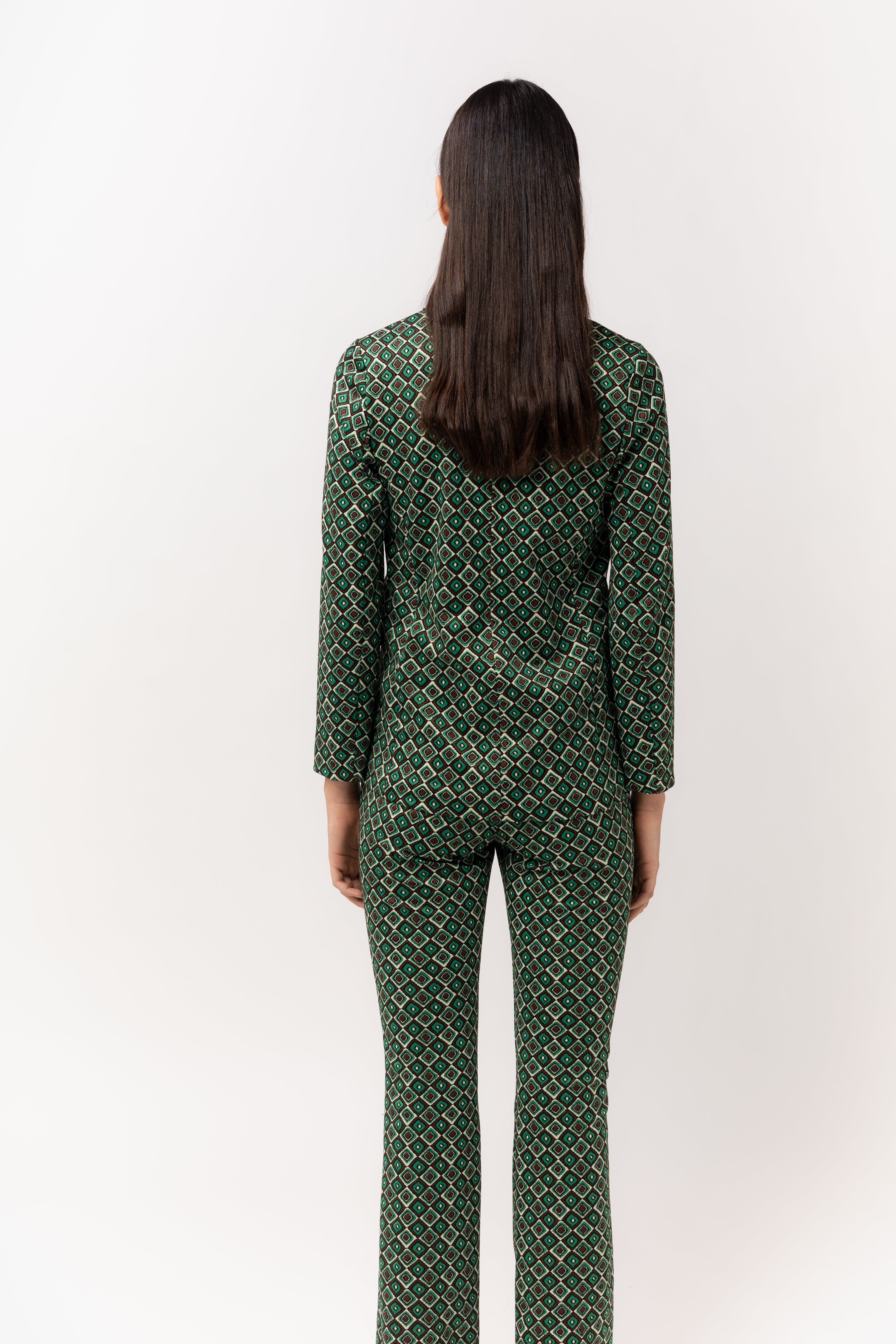 'Kiwi' Veste