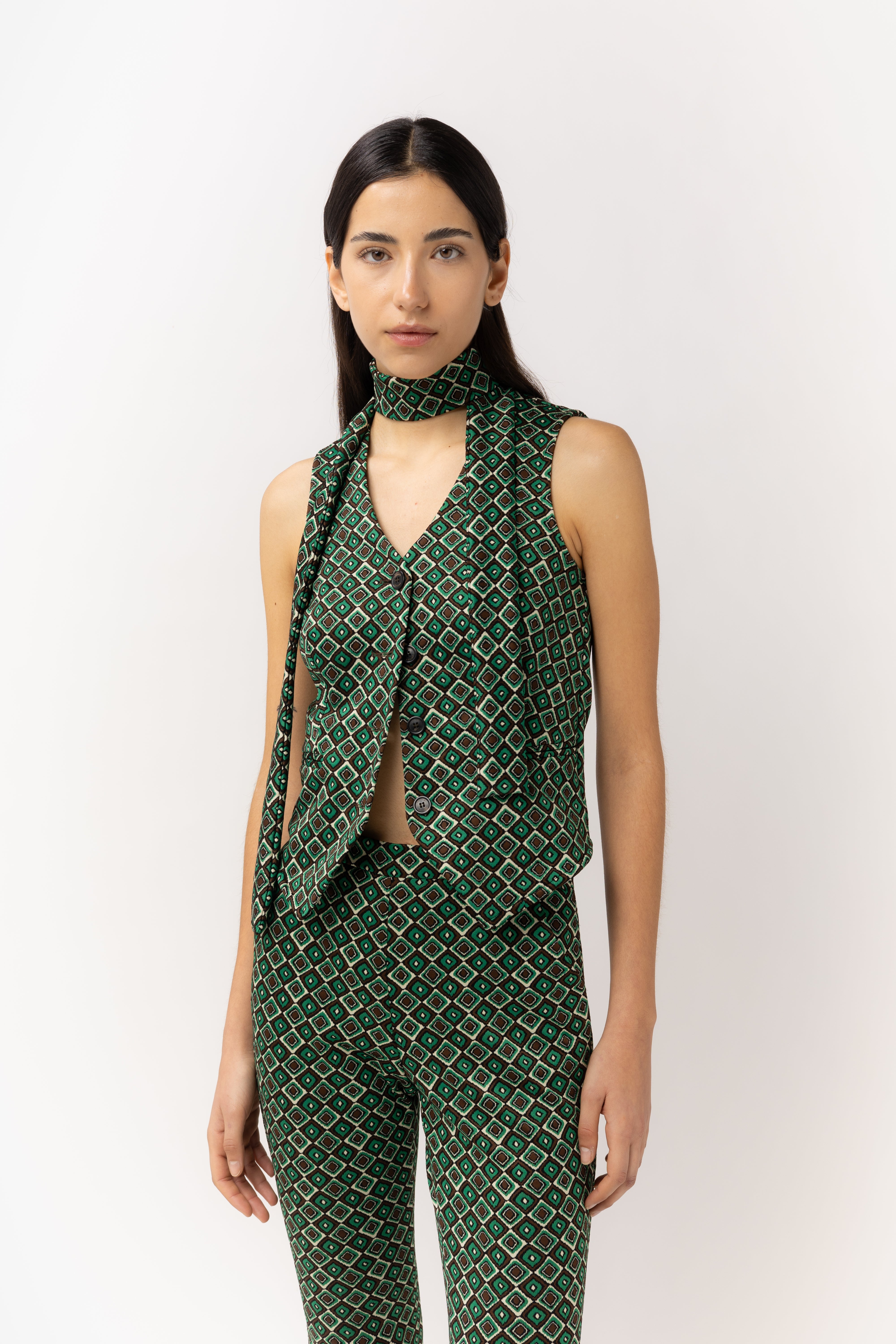 'Kiwi' Pantalon