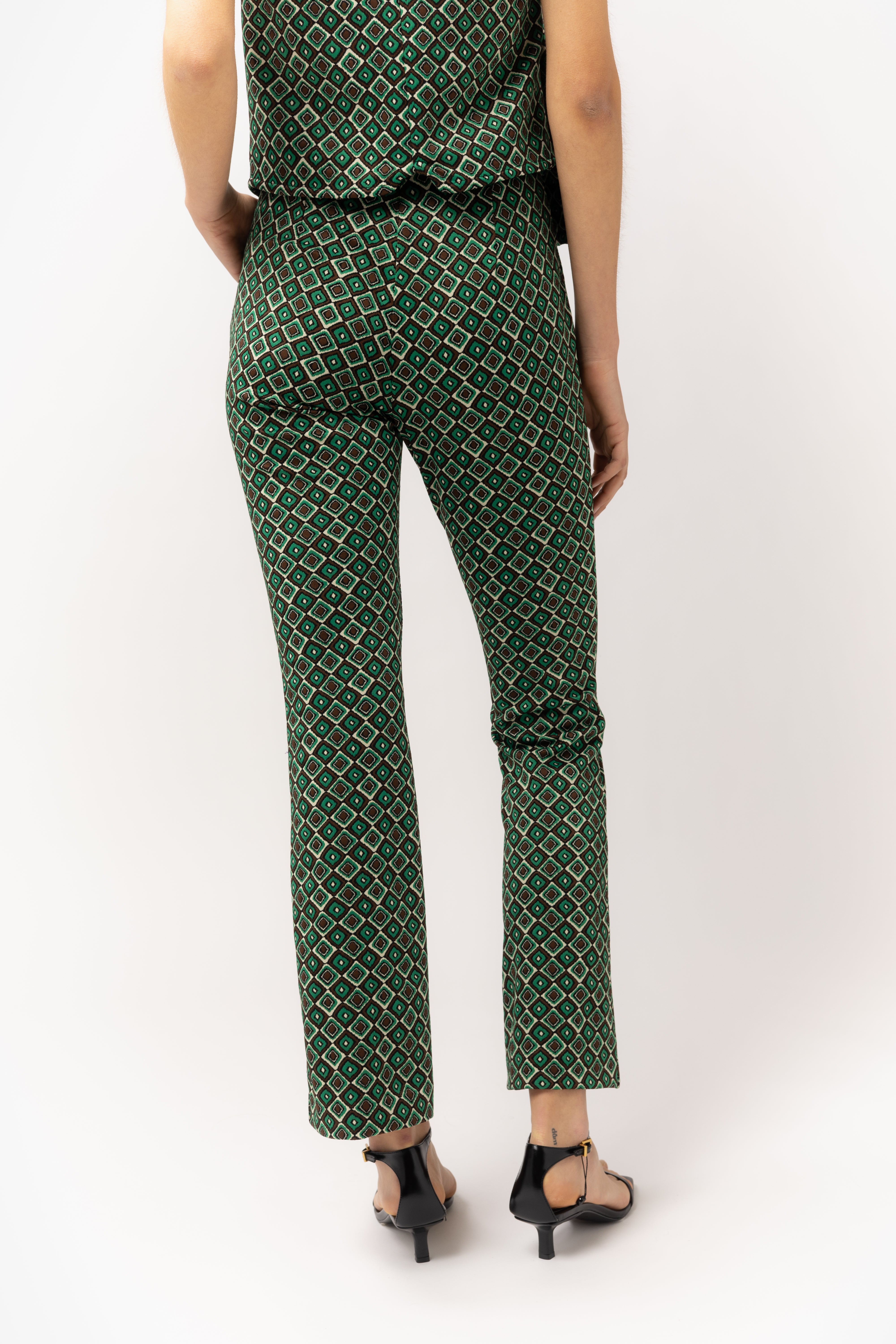 'Kiwi' Pantalon