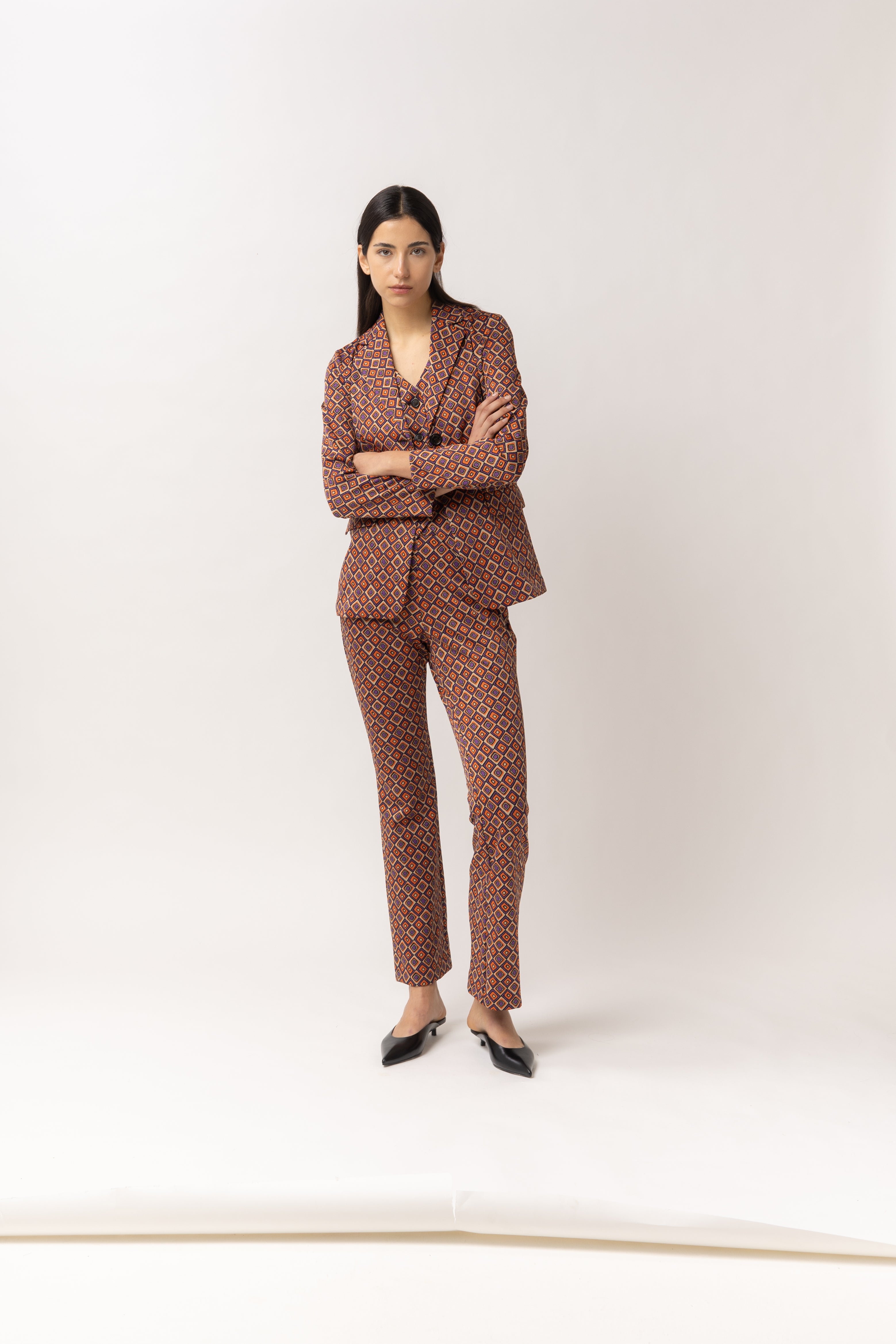 'Maracuyá' Pantalon