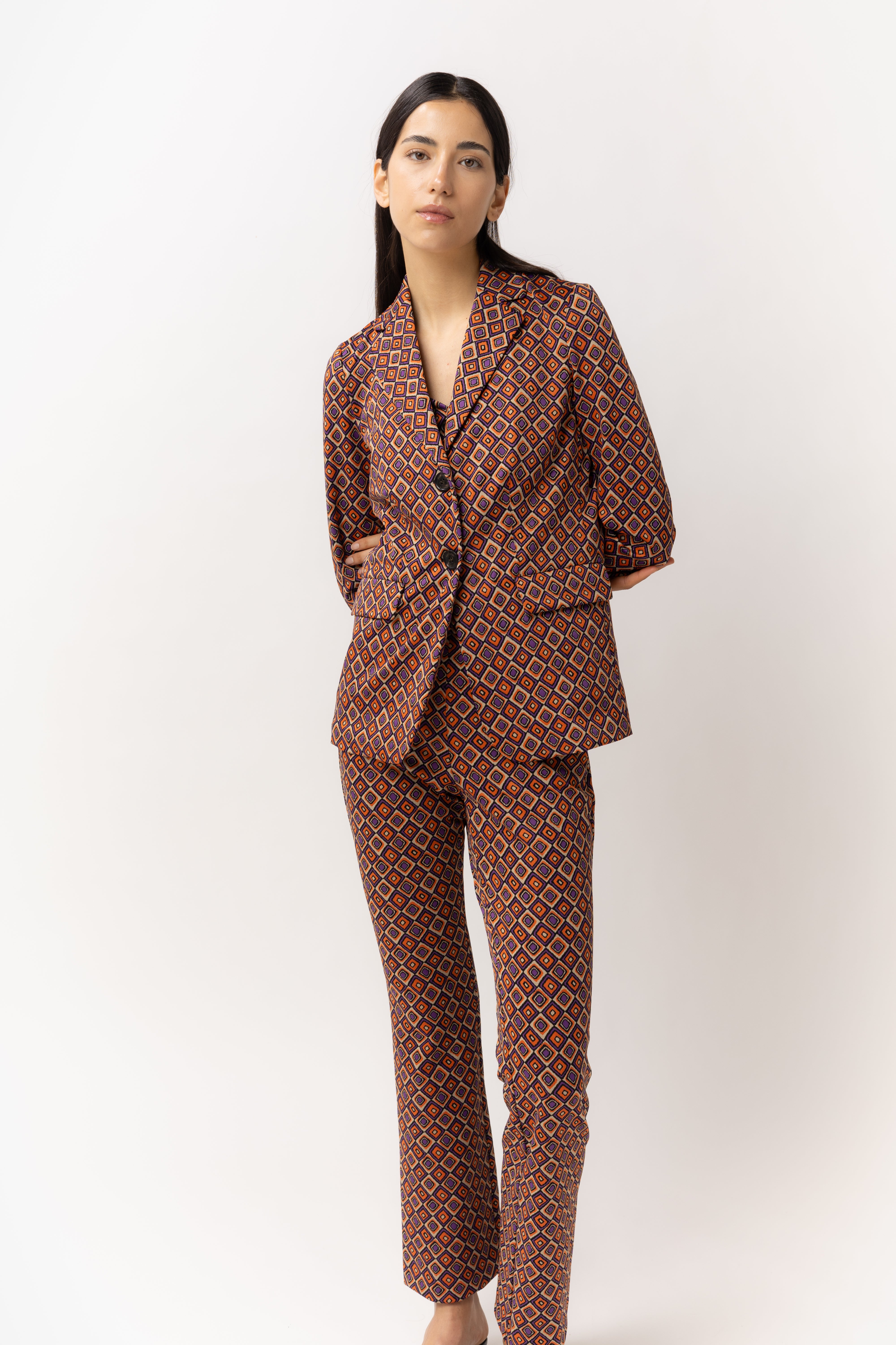 'Maracuyá' Veste