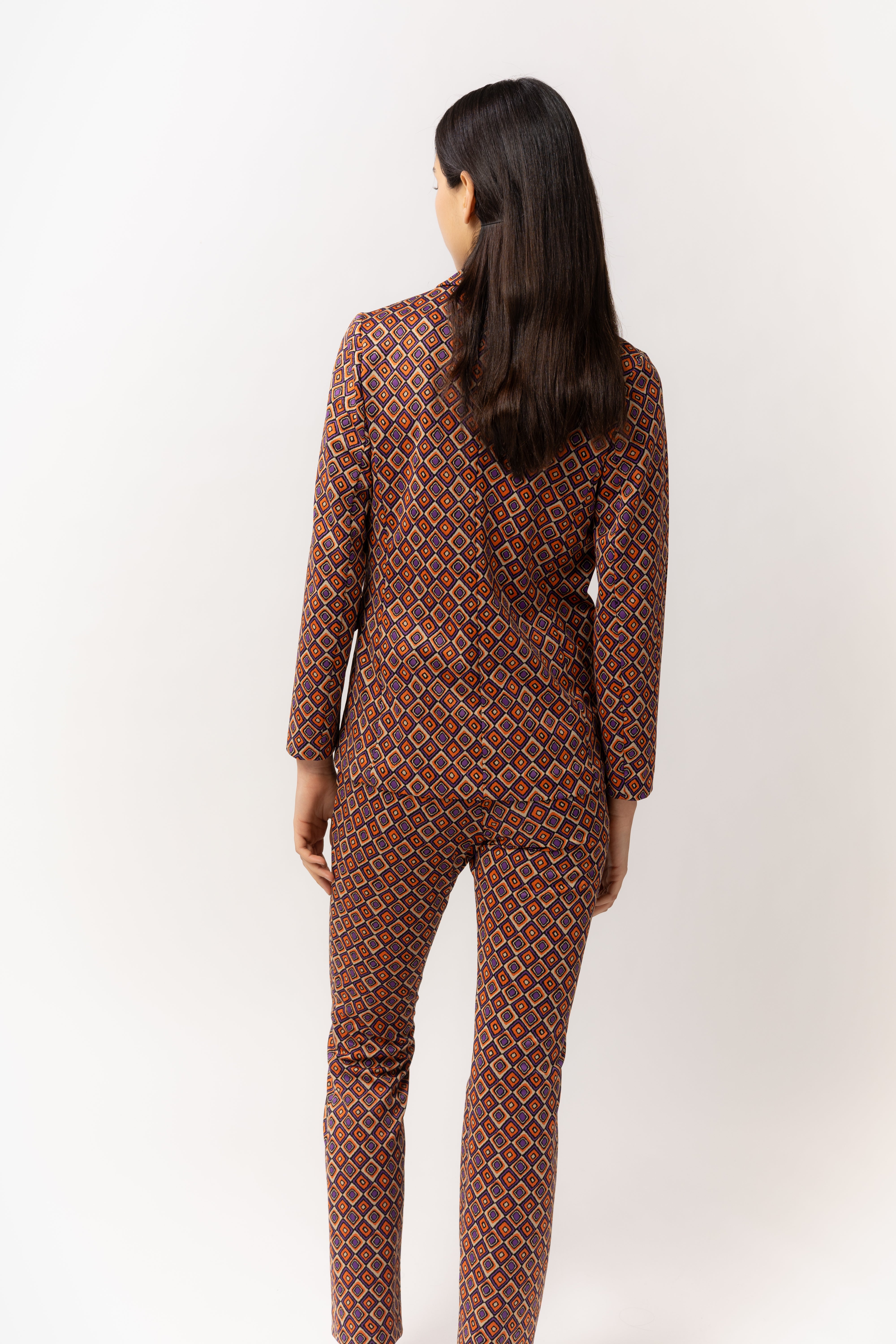 'Maracuyá' Veste