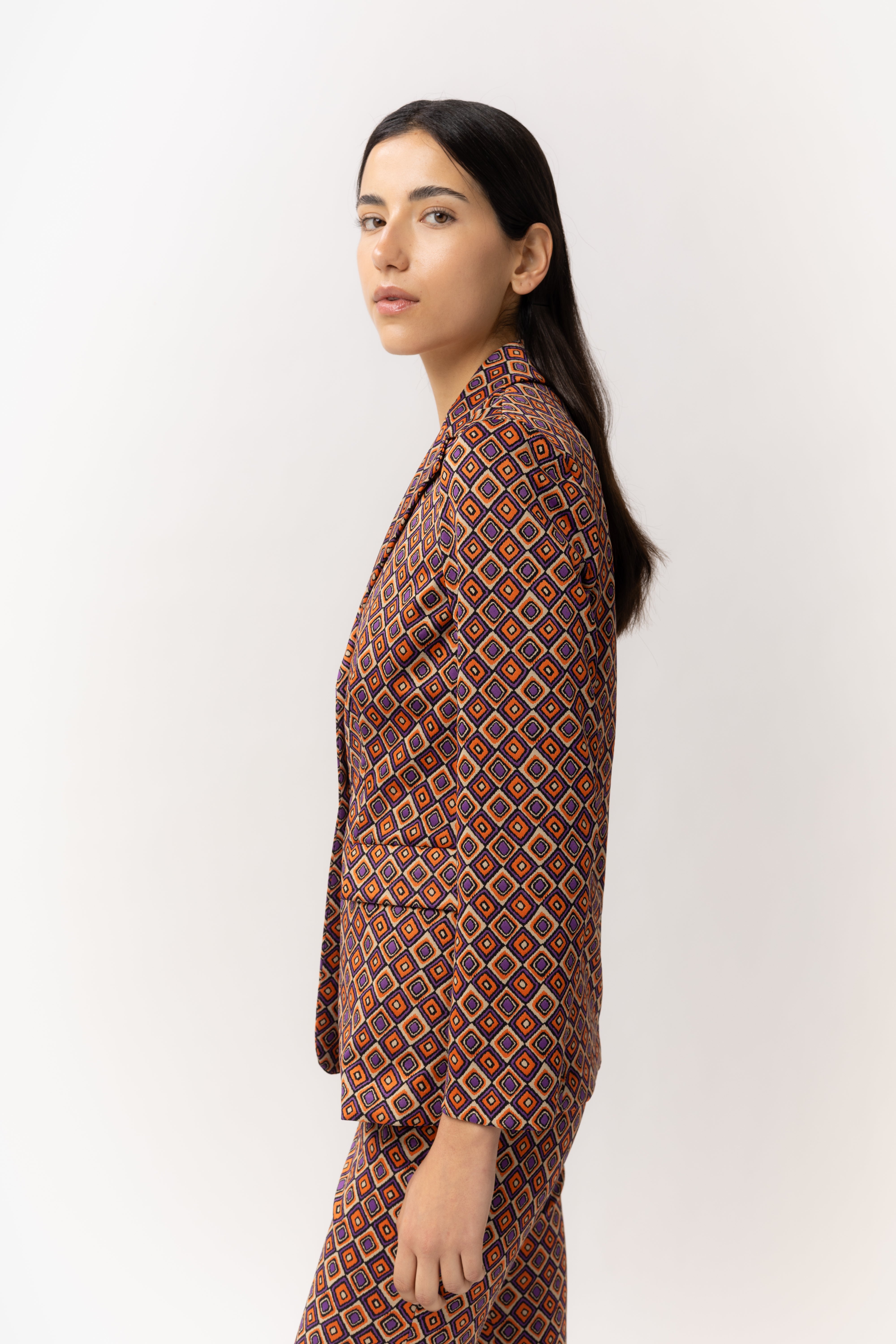'Maracuyá' Veste