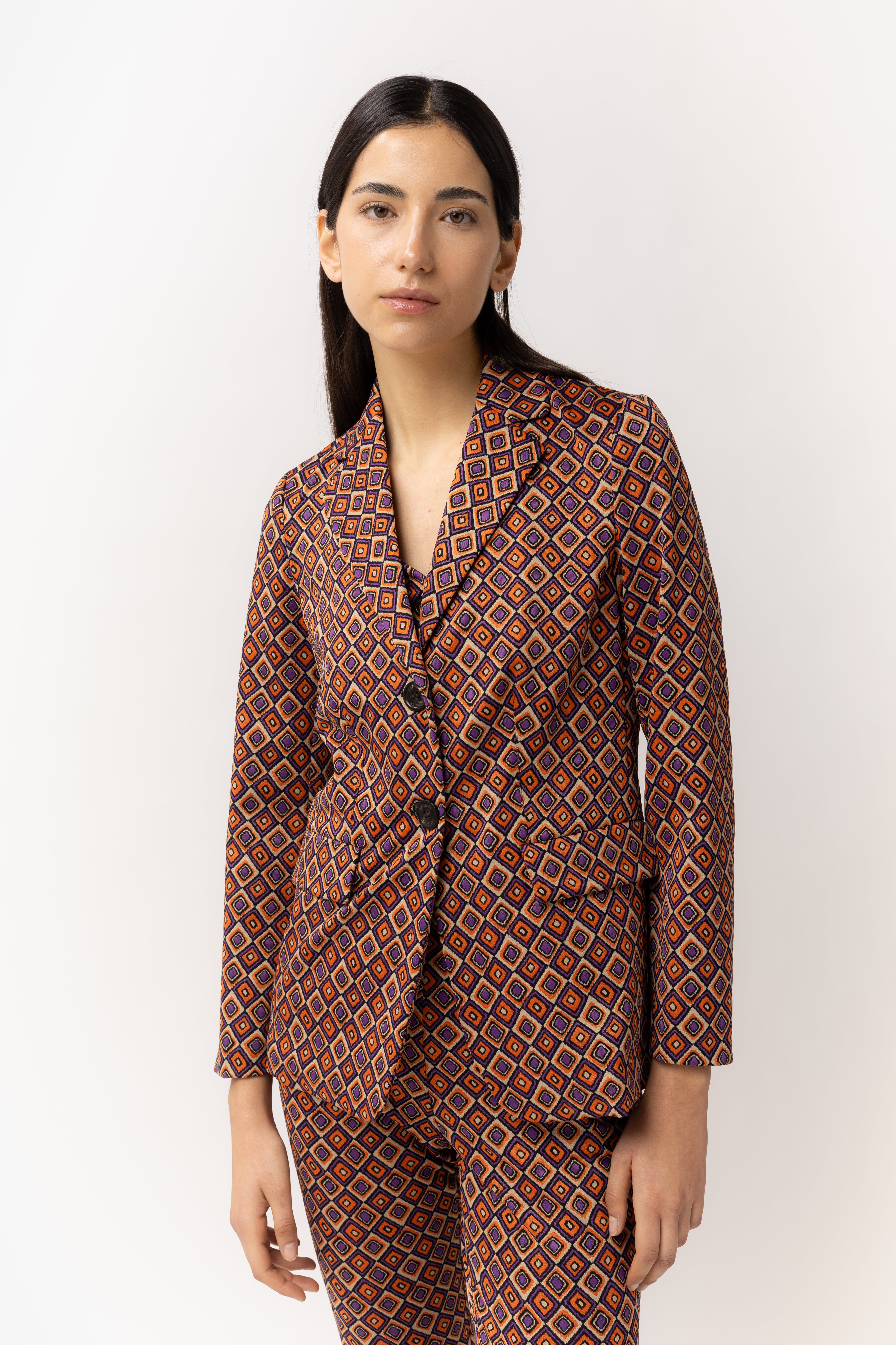 'Maracuyá' Veste