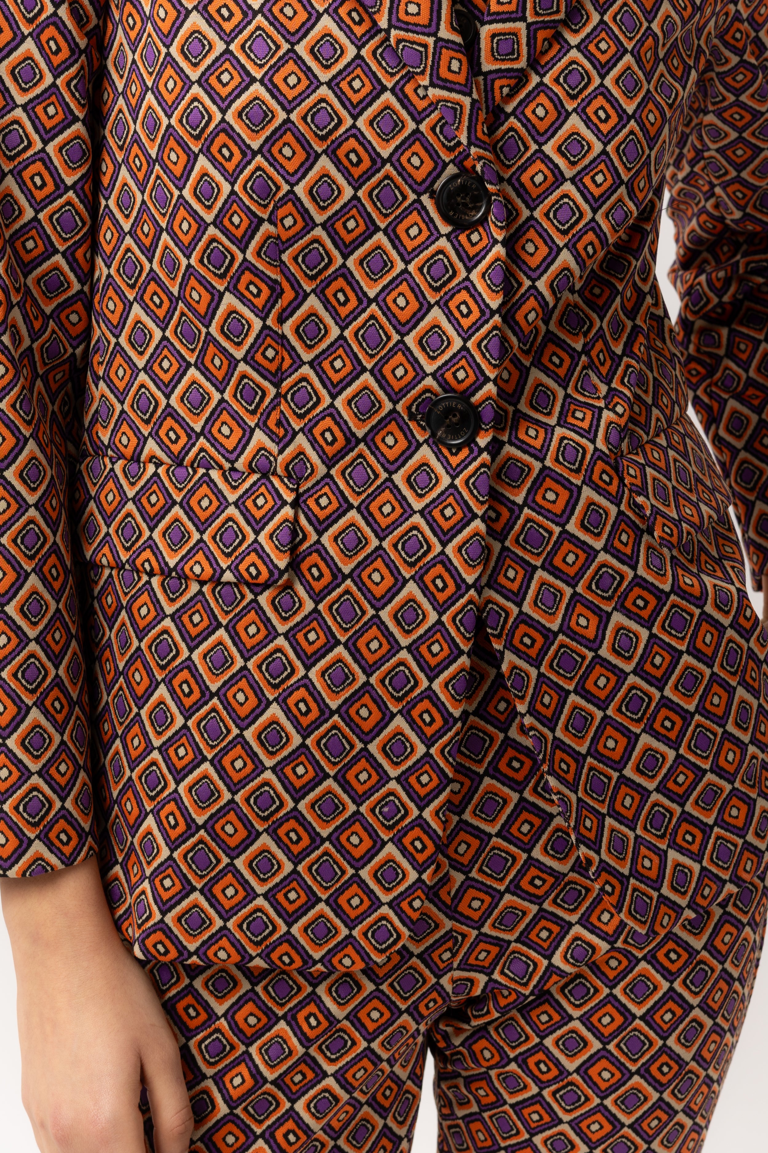 'Maracuyá' Veste