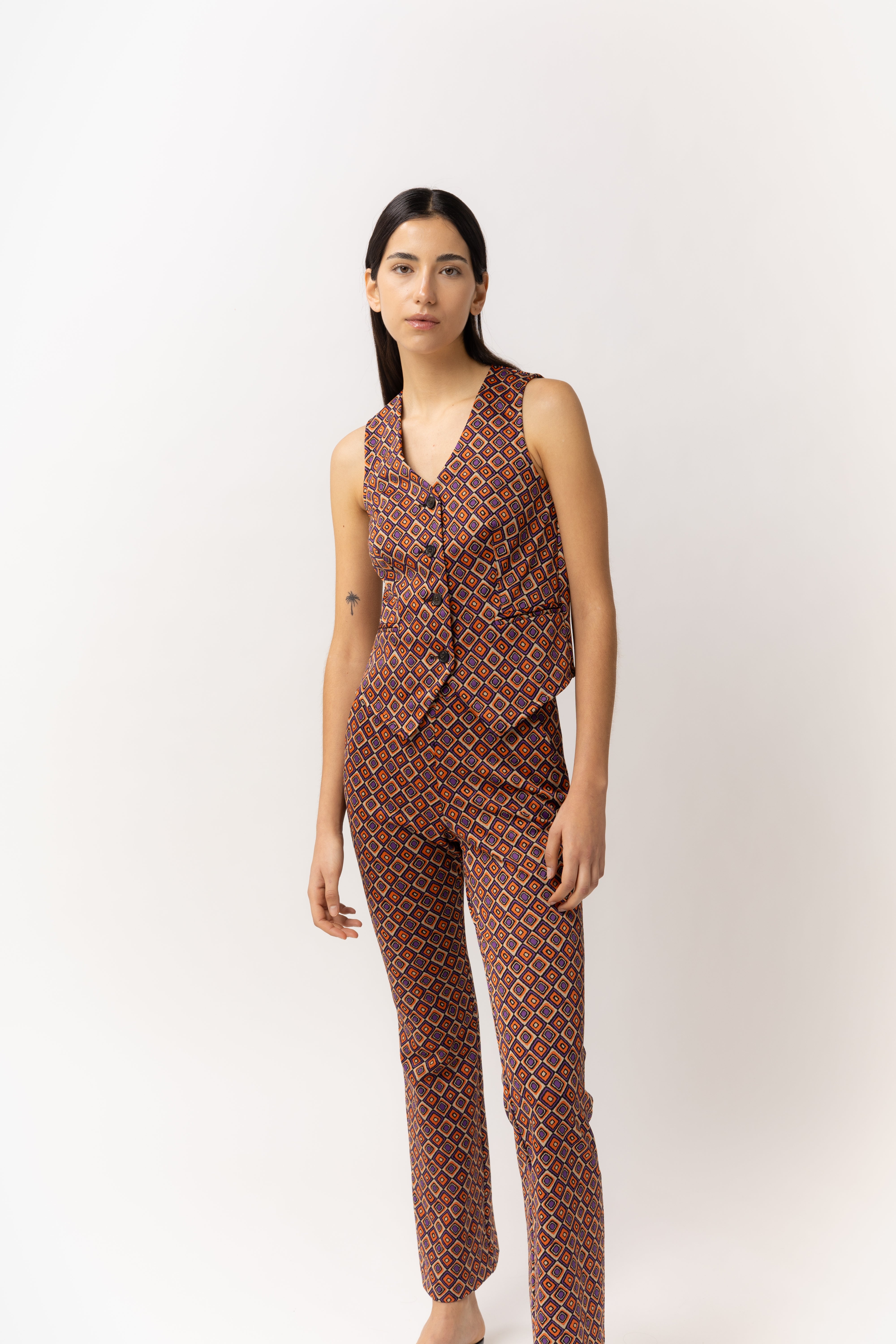'Maracuyá' Pantalon