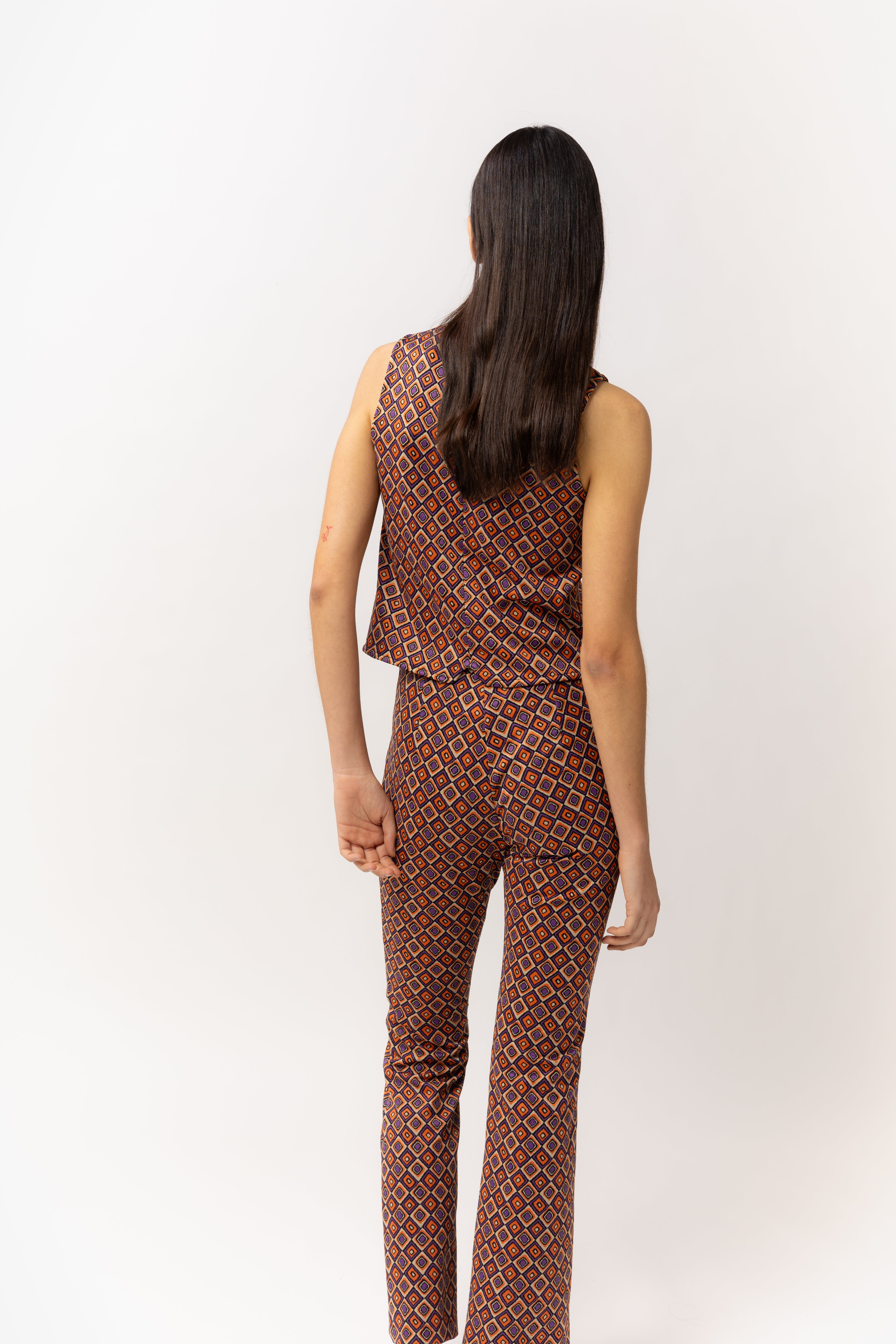 'Maracuyá' Gilet