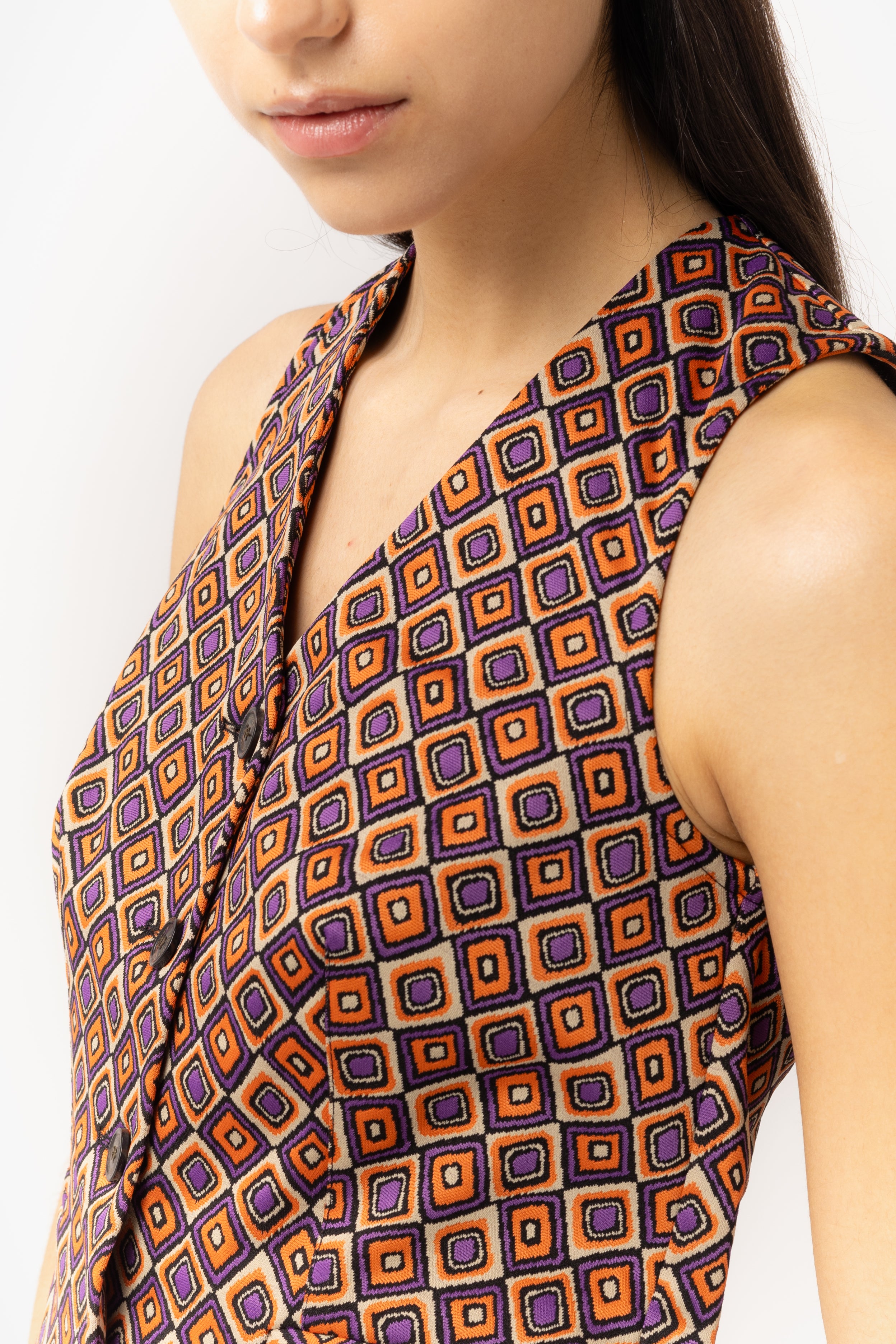 'Maracuyá' Gilet