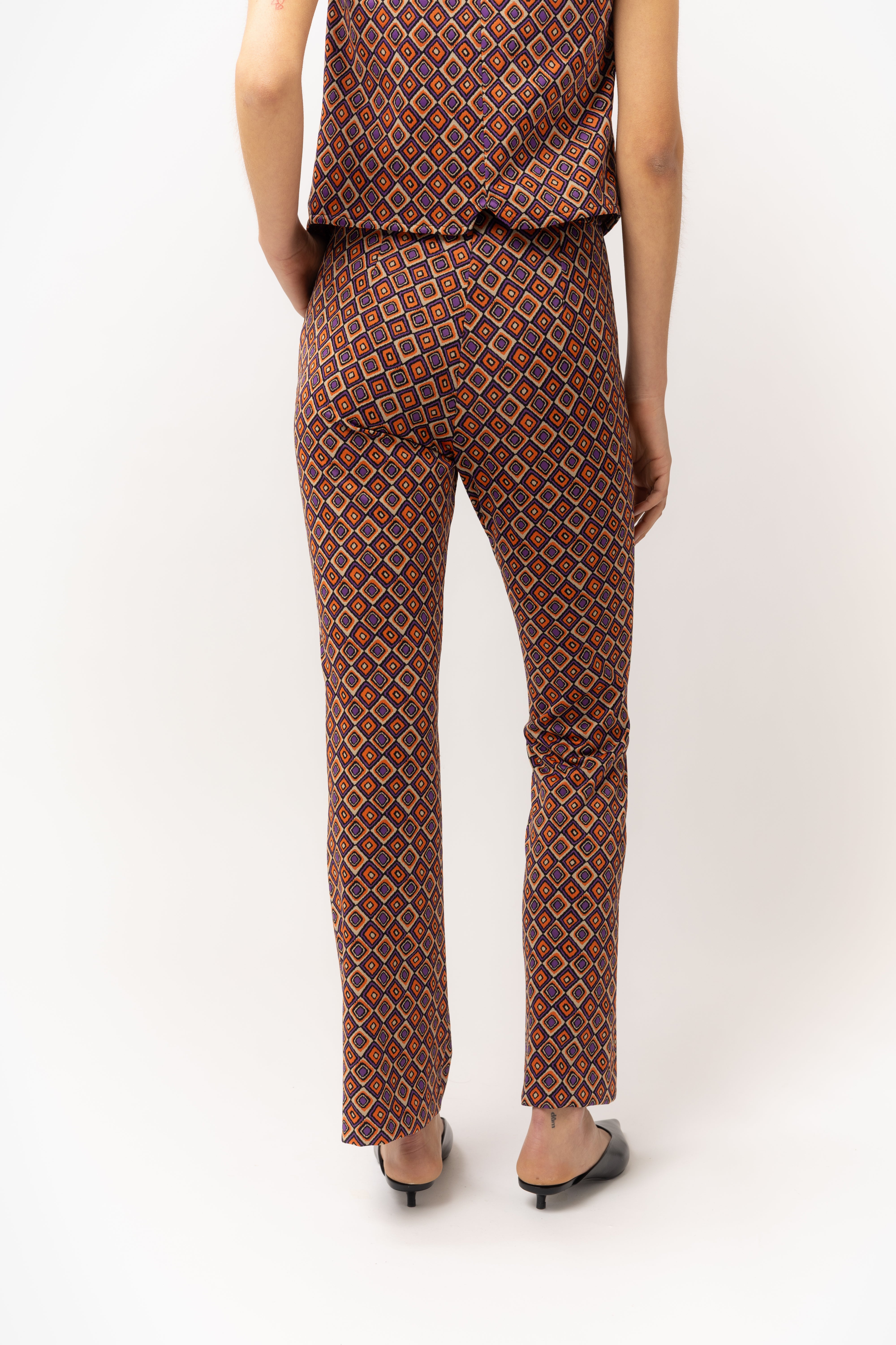 'Maracuyá' Pantalon