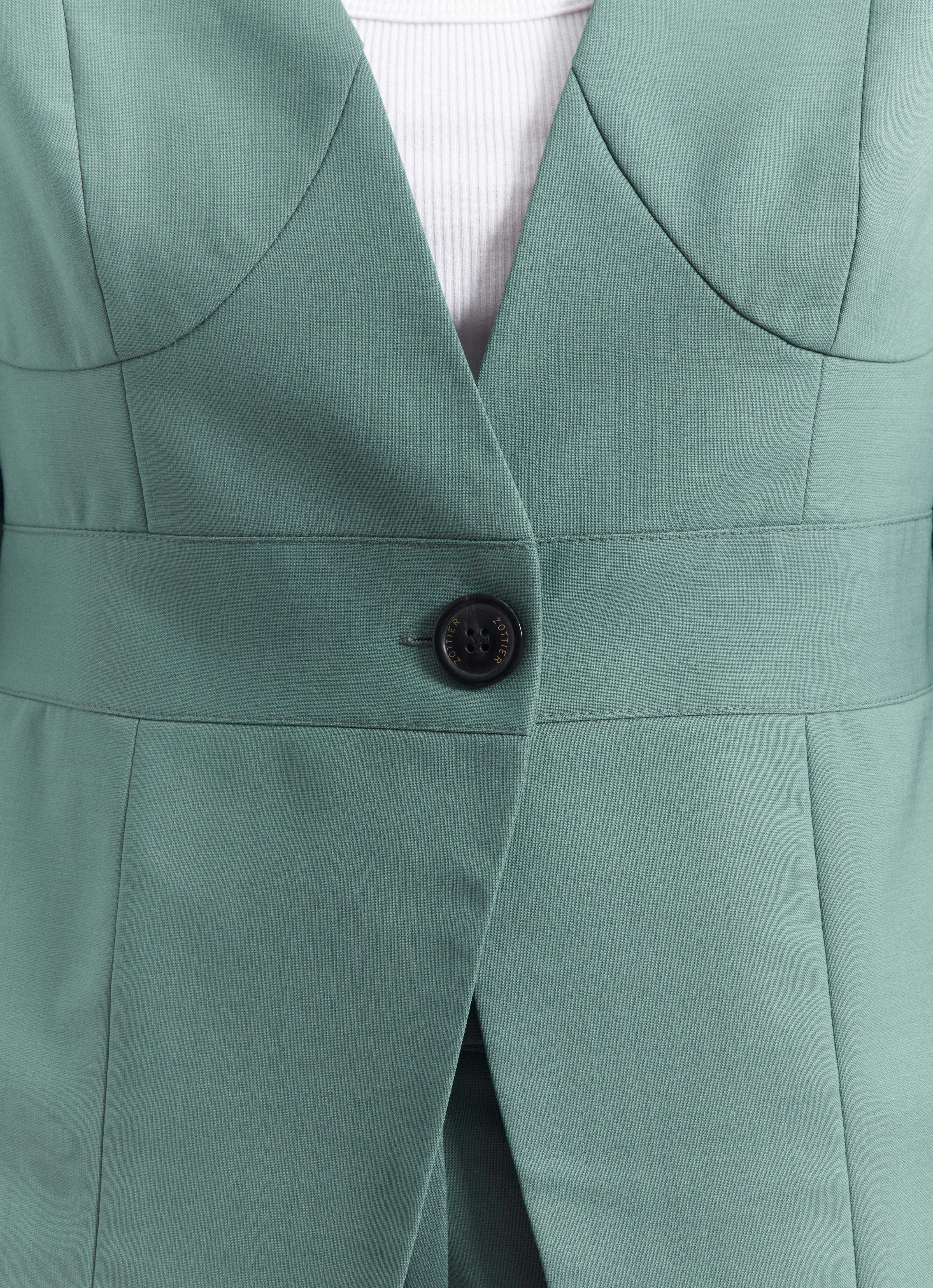 'Pacífico' Veste