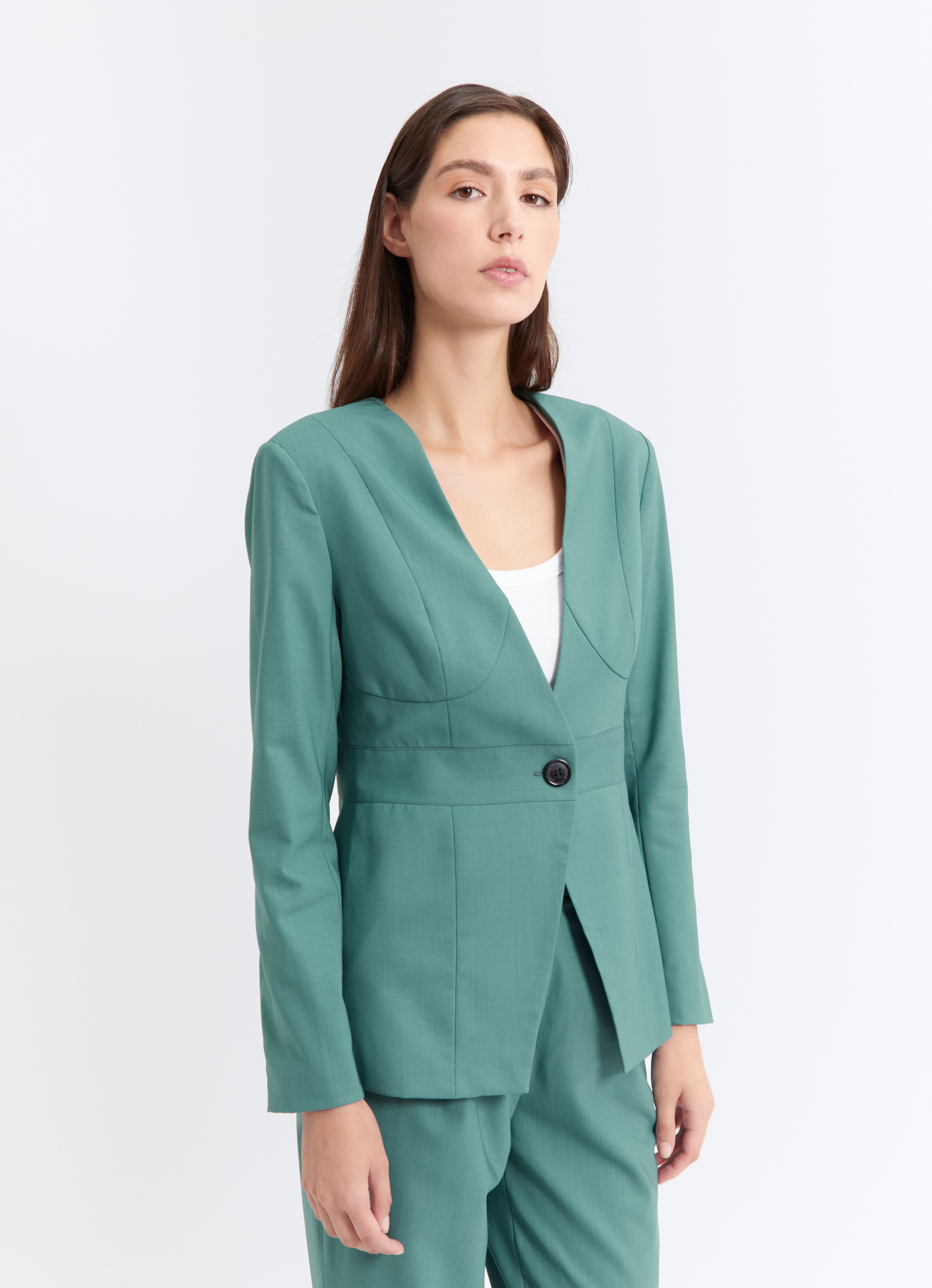 'Pacífico' Veste