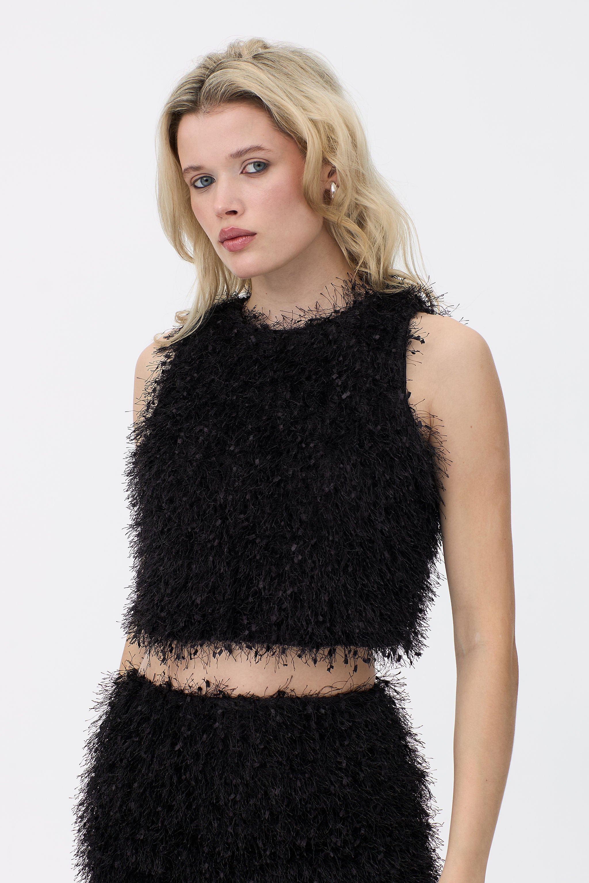 'Regalito' Top