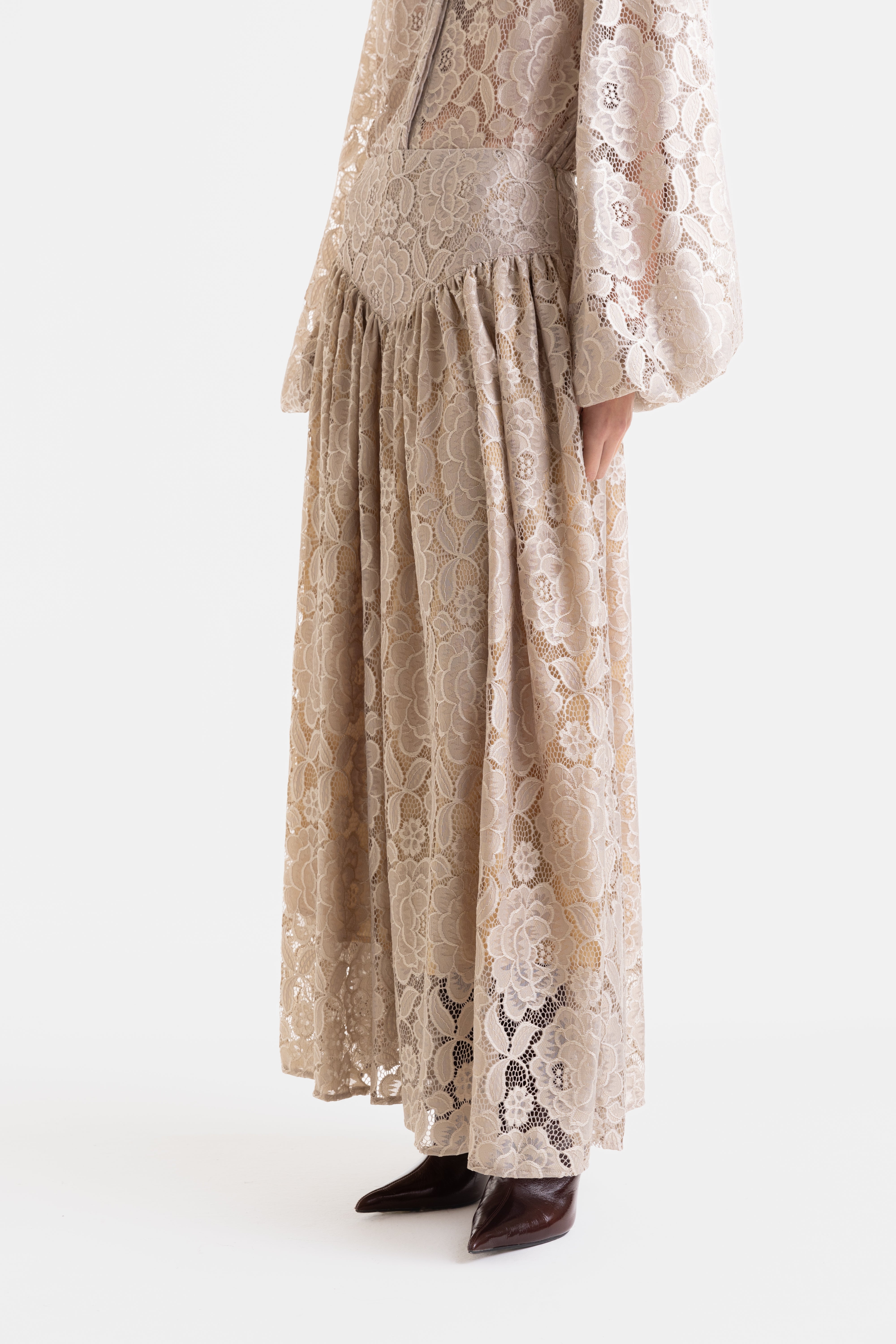 'Lace' Jupe