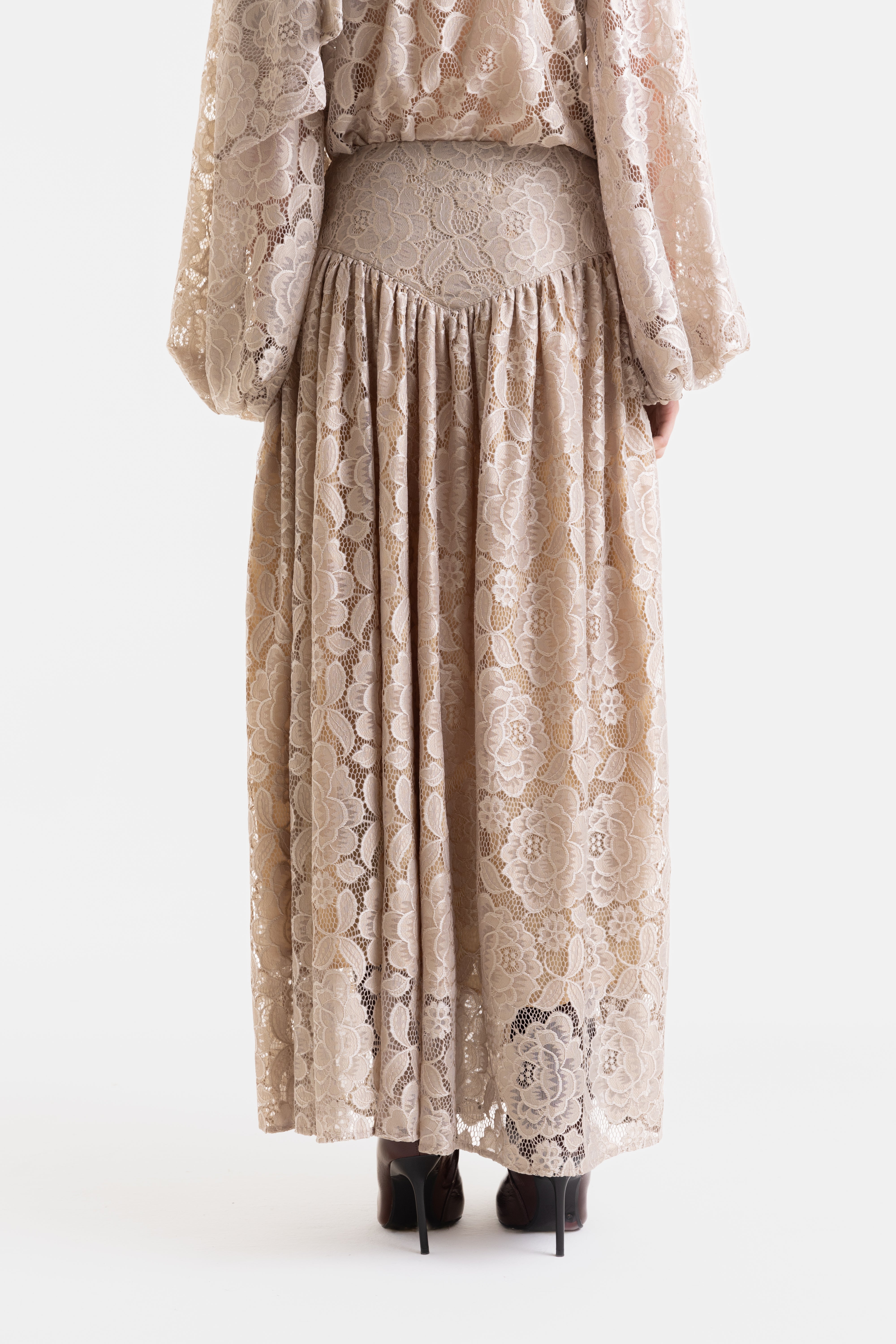 'Lace' Jupe