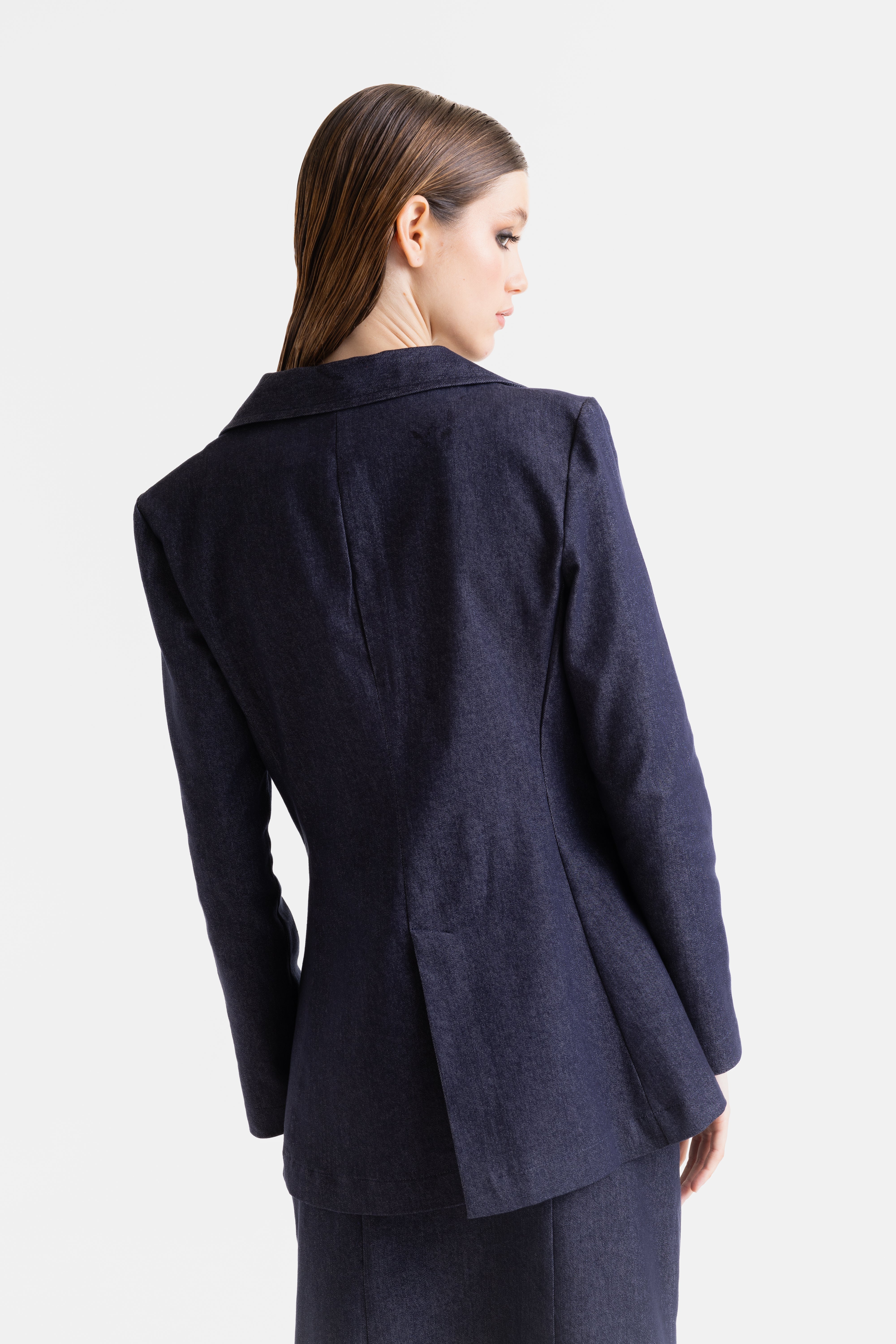 'Texas Denim' Veste
