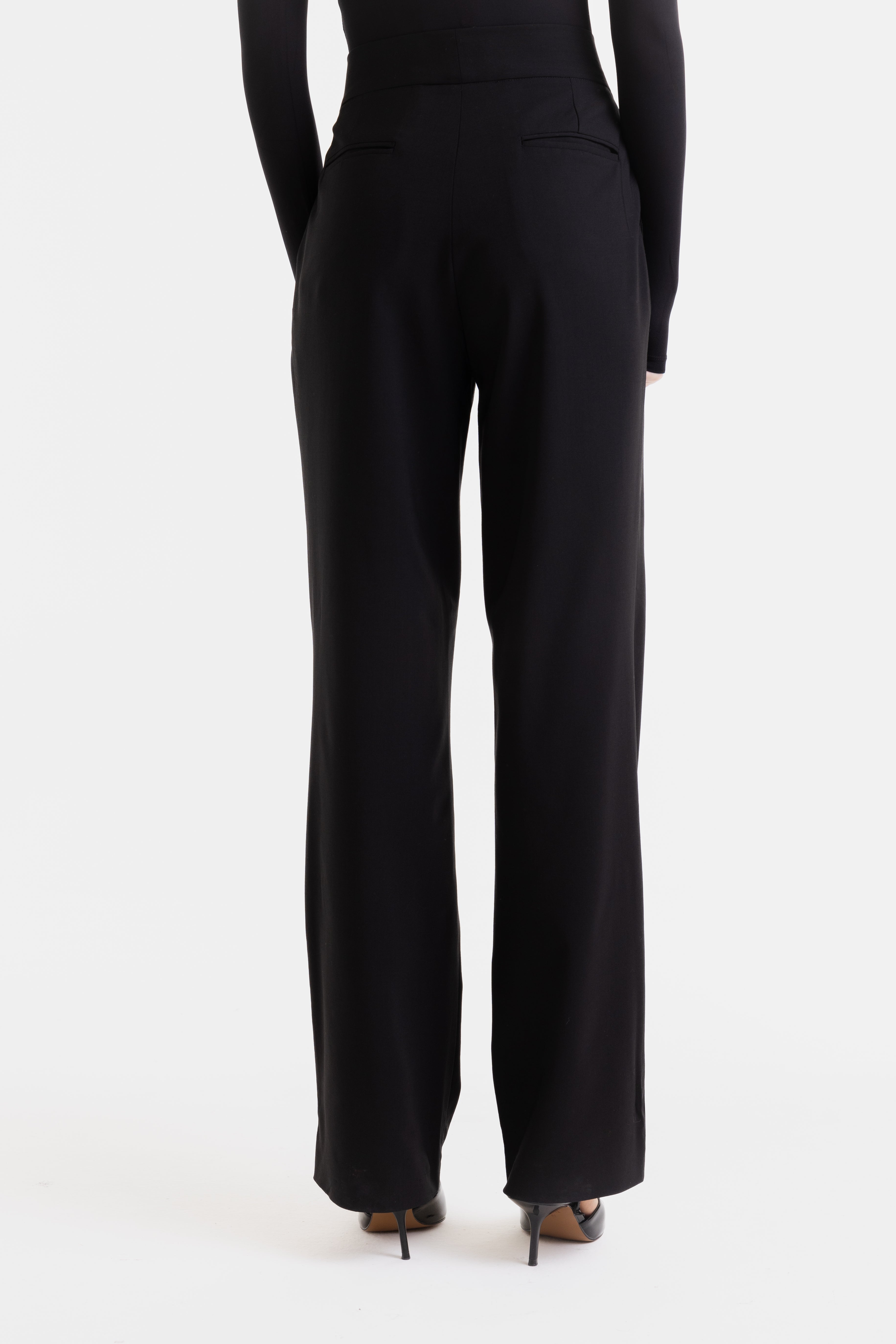 'Noir' Pantalon