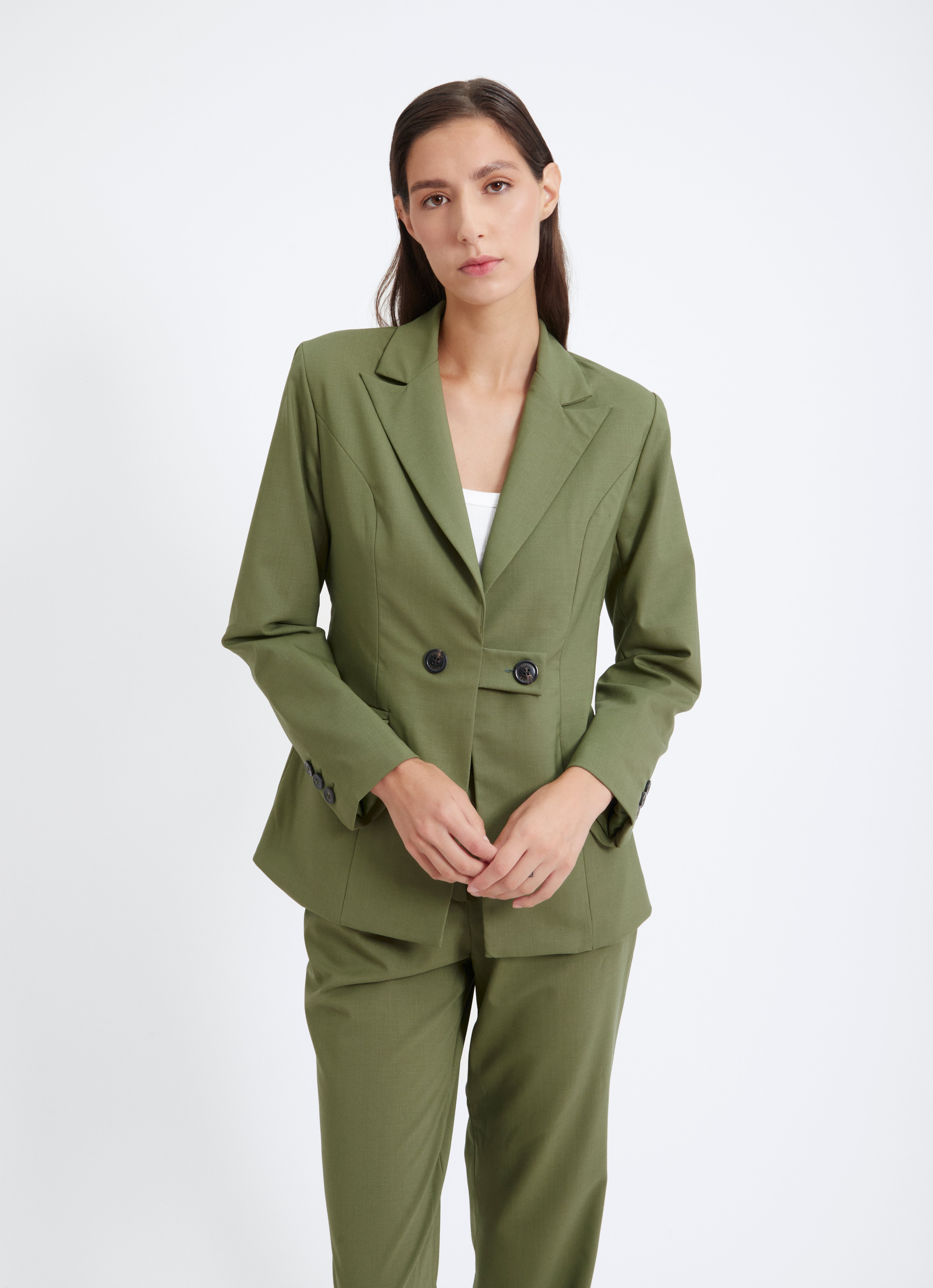 'Pistacchio' Veste