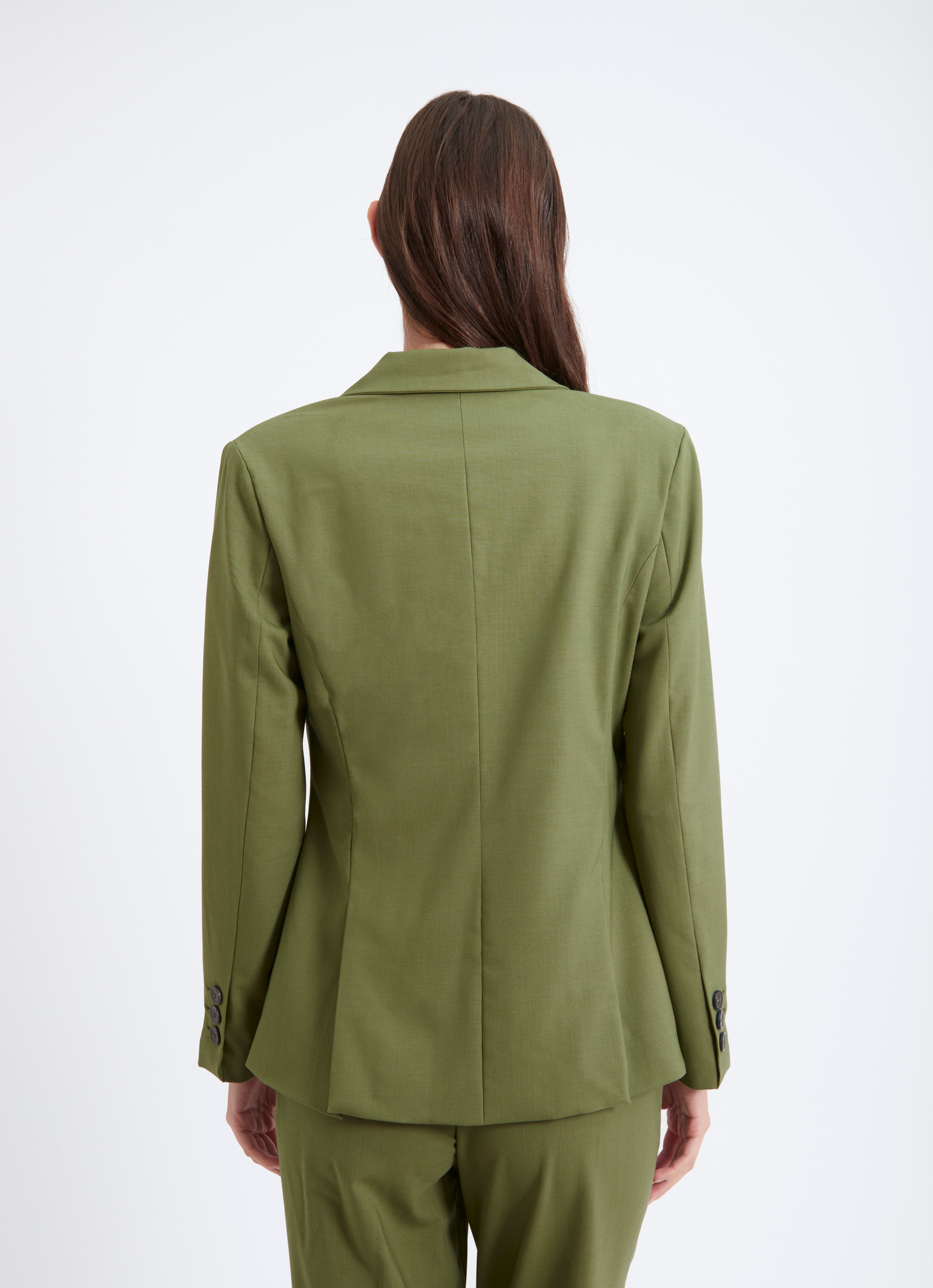 'Pistacchio' Veste