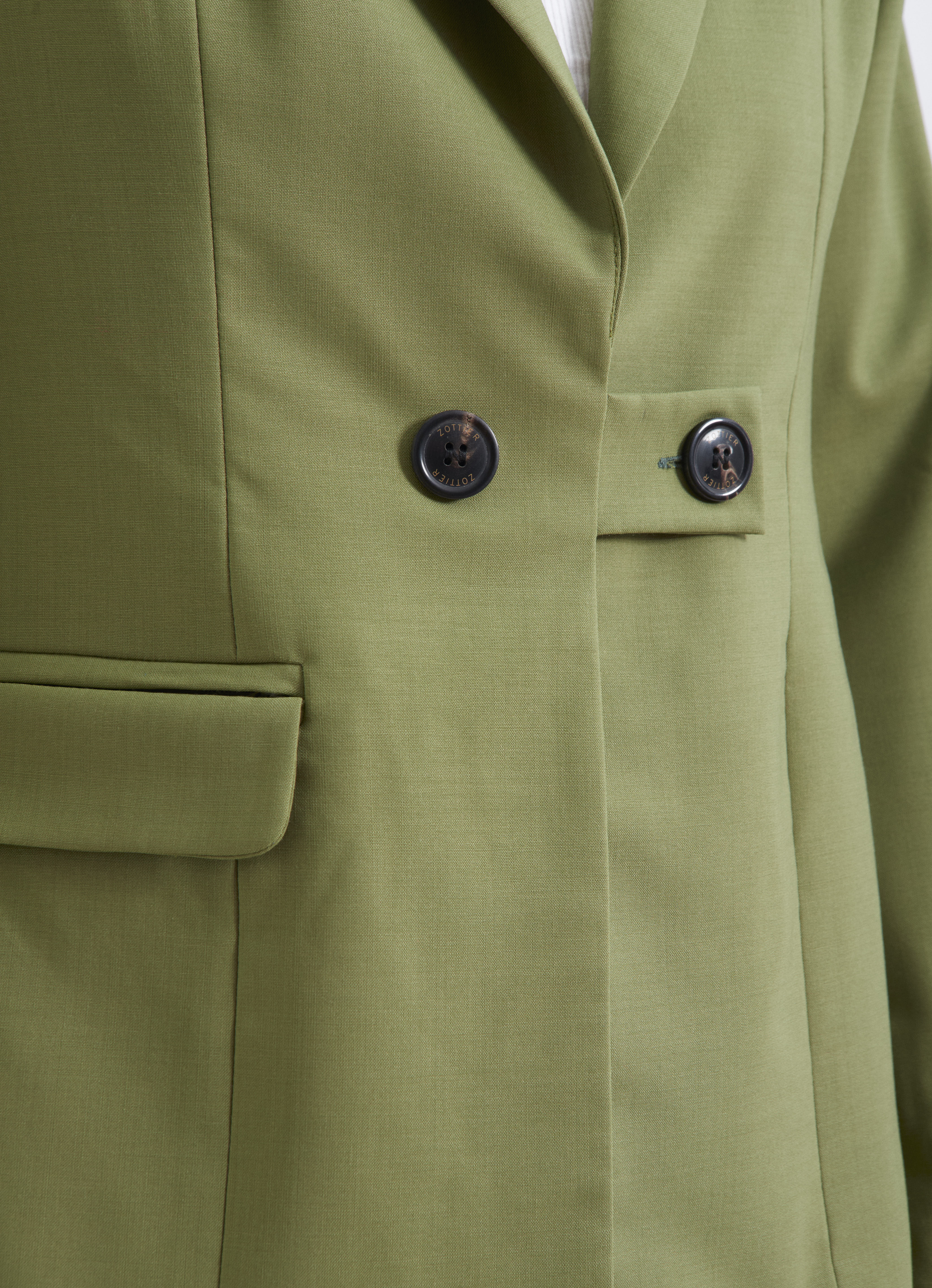 'Pistacchio' Veste