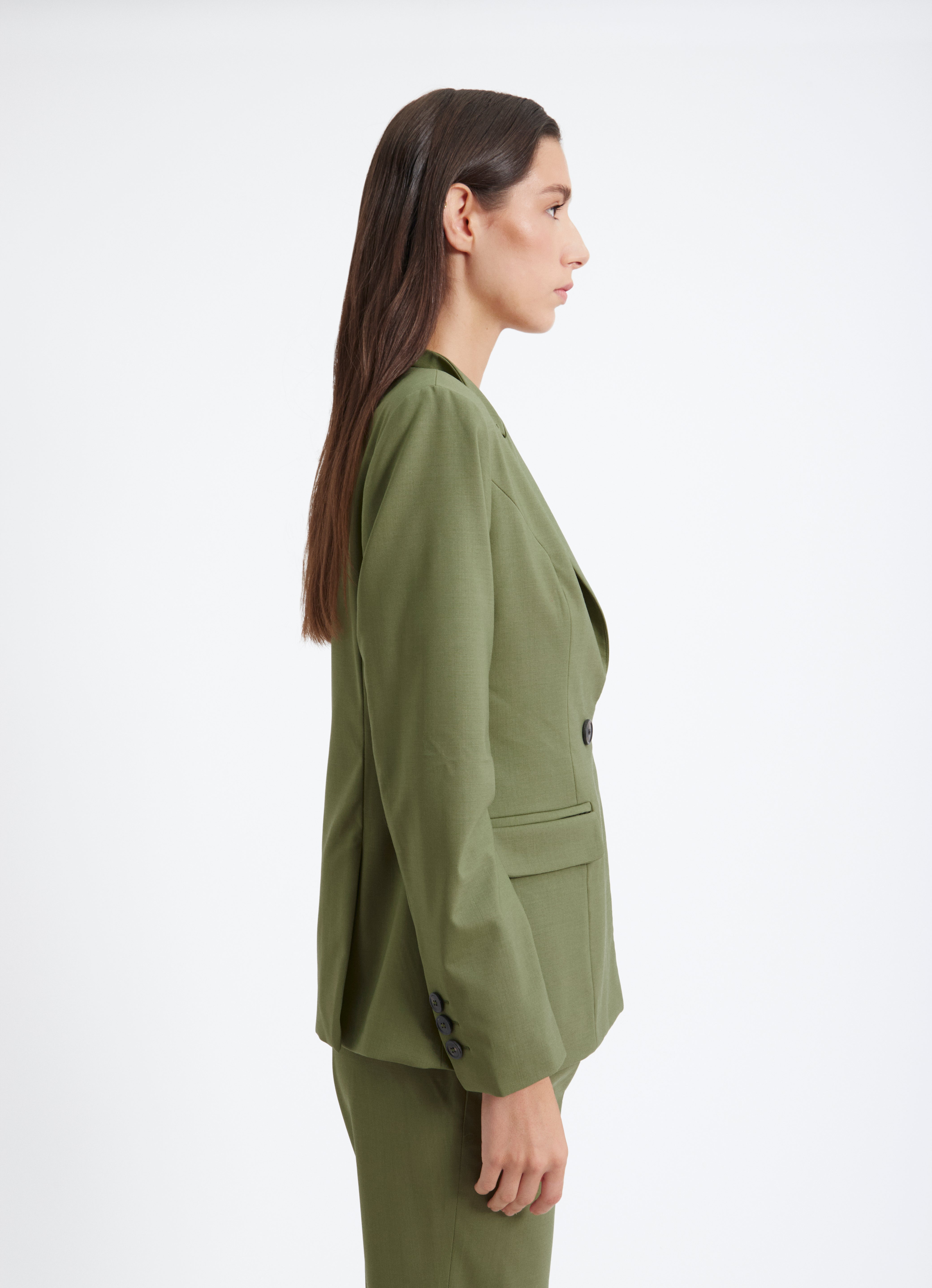 'Pistacchio' Veste