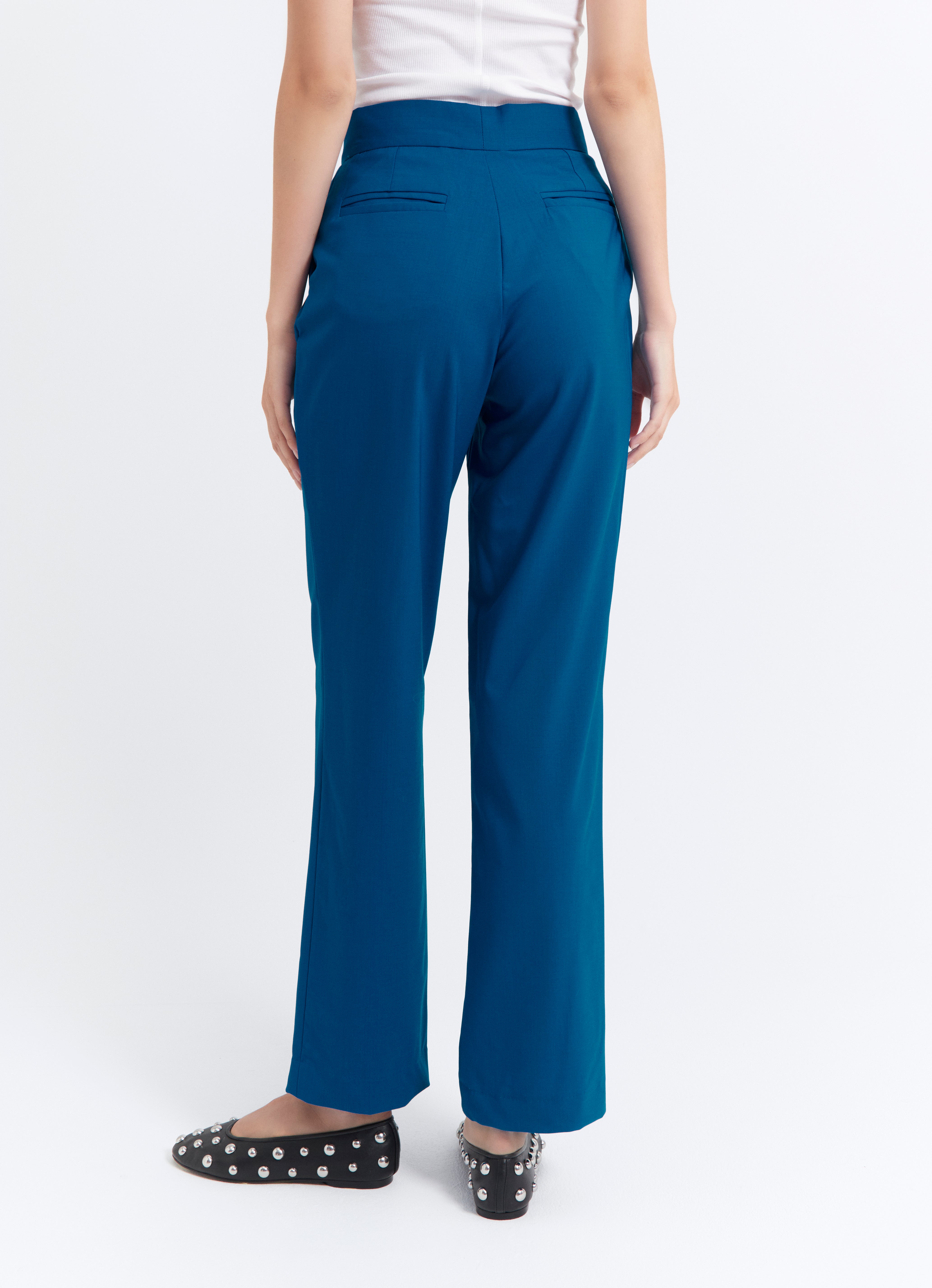 'Maroc Bleu' Pantalon