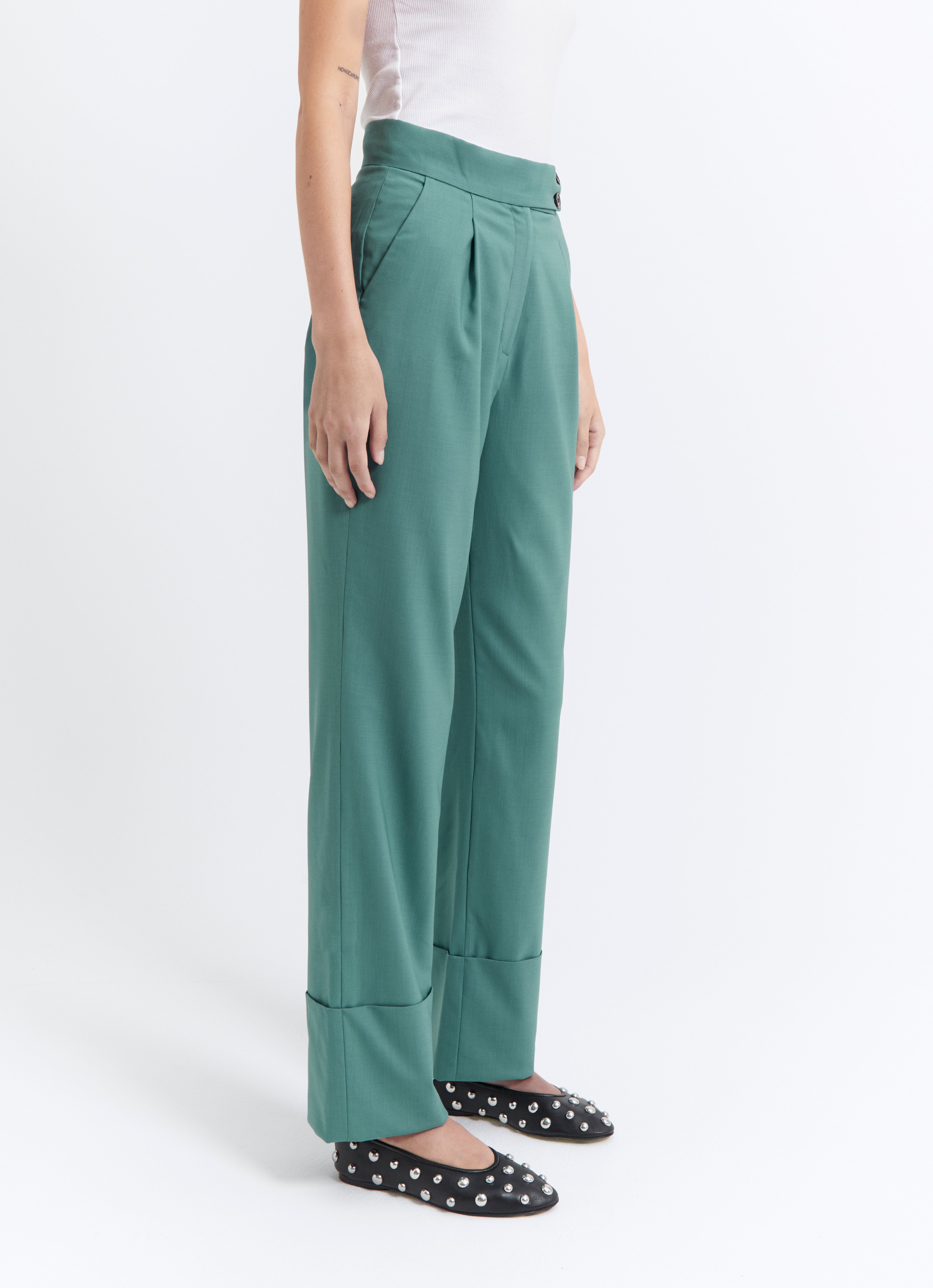 Pacífico 'Pantalon'