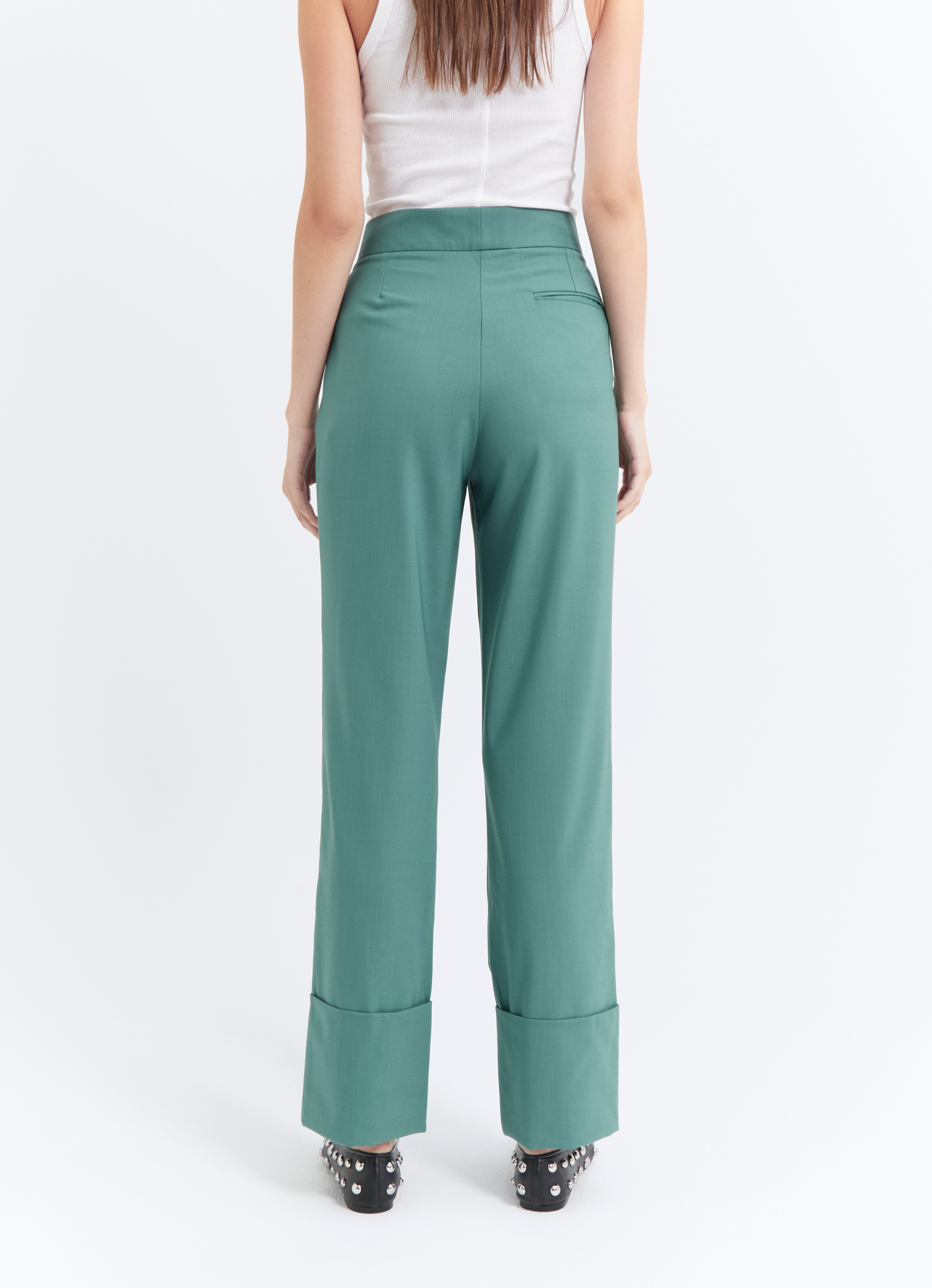 'Pacífico' Pantalon