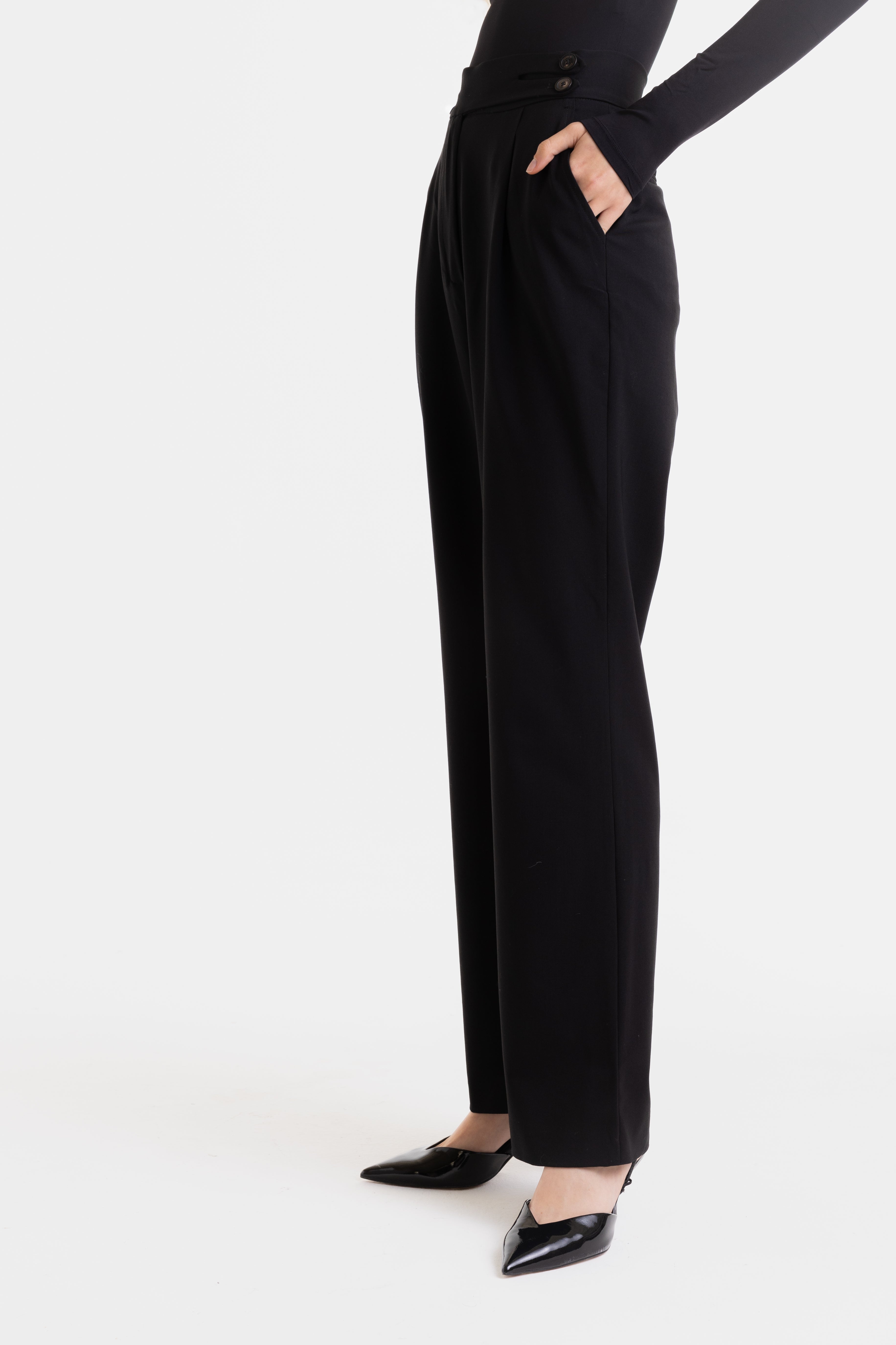 Noir 'Pantalon'