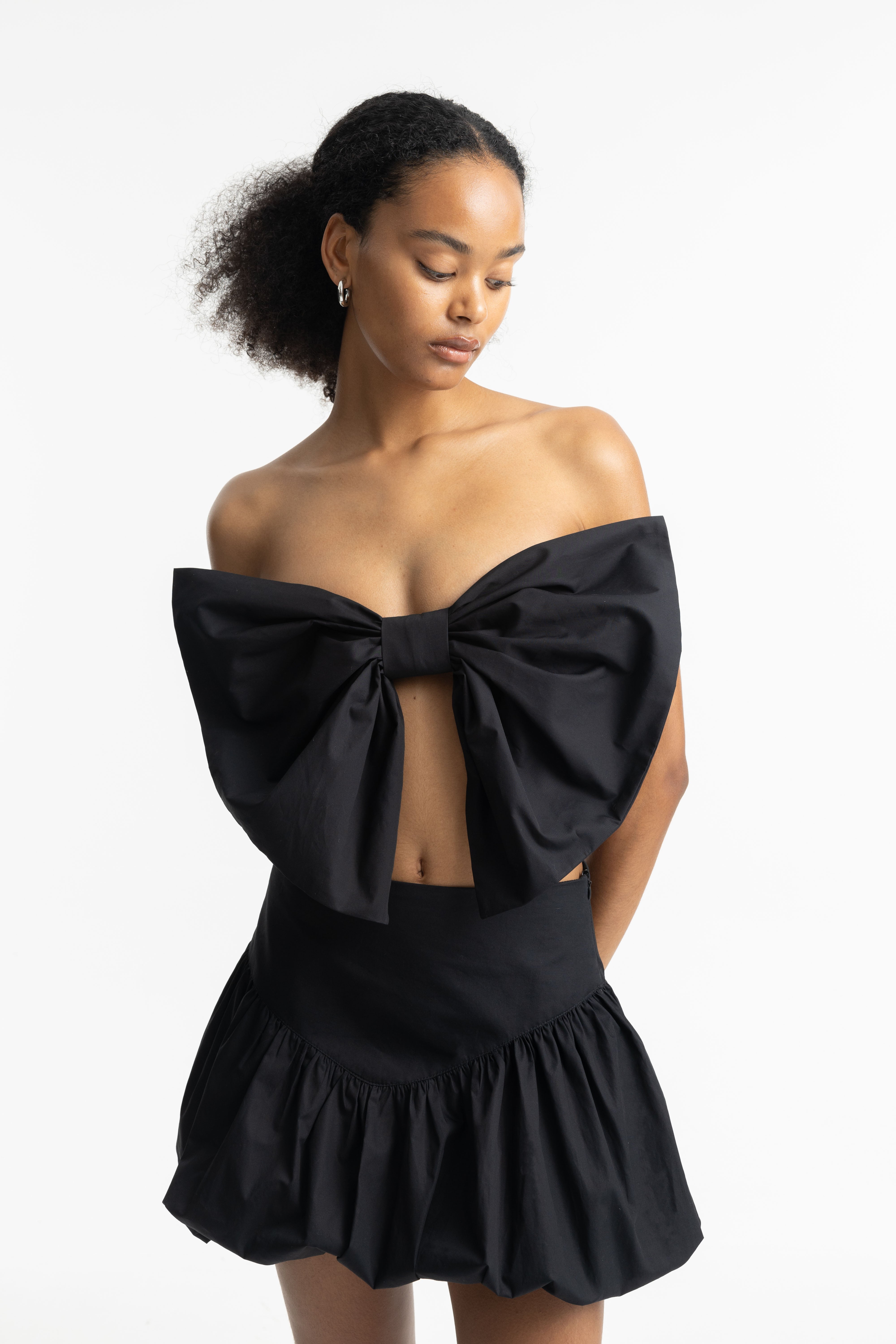 Le Ruban Noir 'Bandeau'